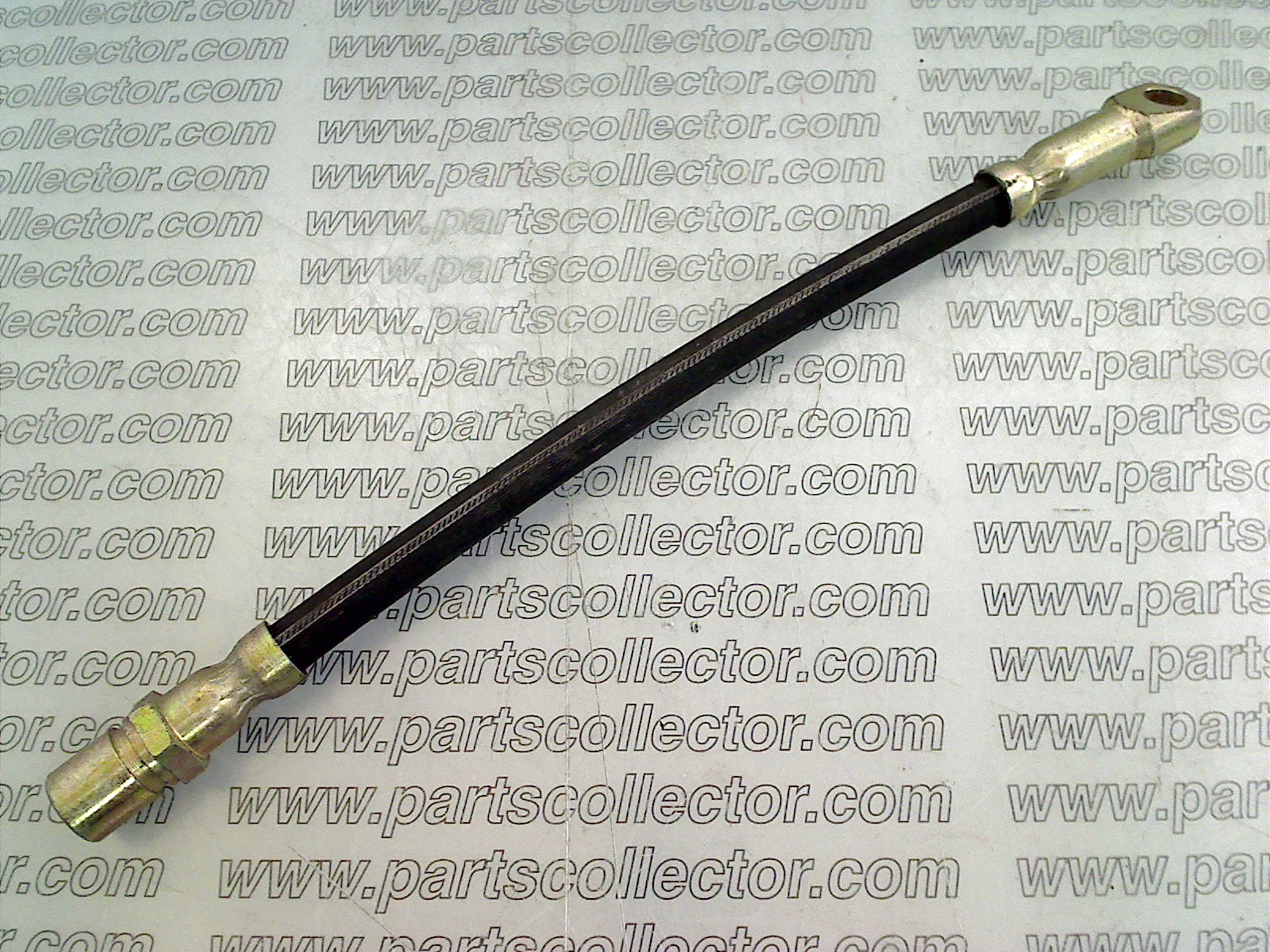 Brake system code 776 compatible with: FIAT 500
