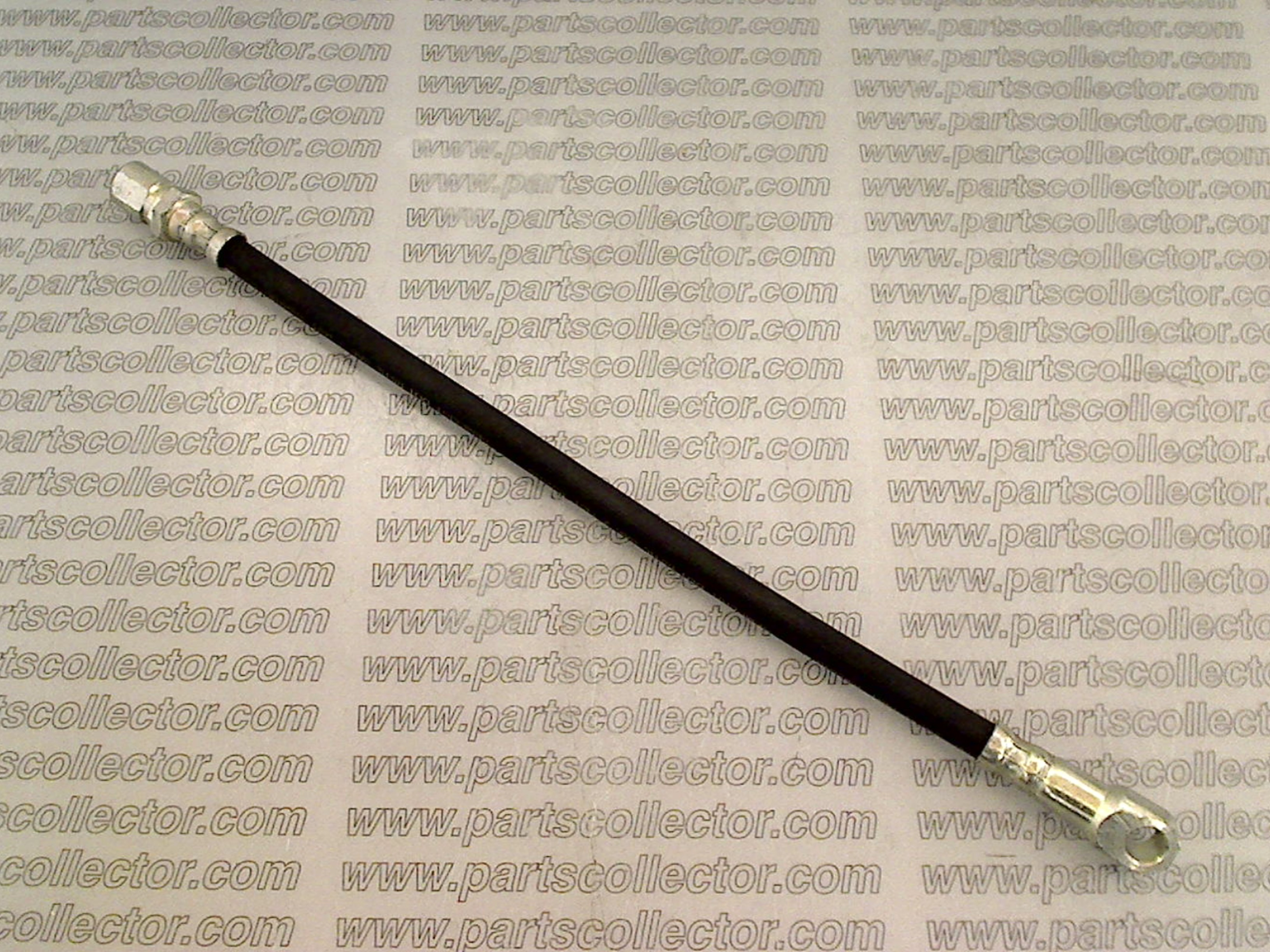 FIAT 4234920 Brake system code 15277 compatible with: FIAT 125