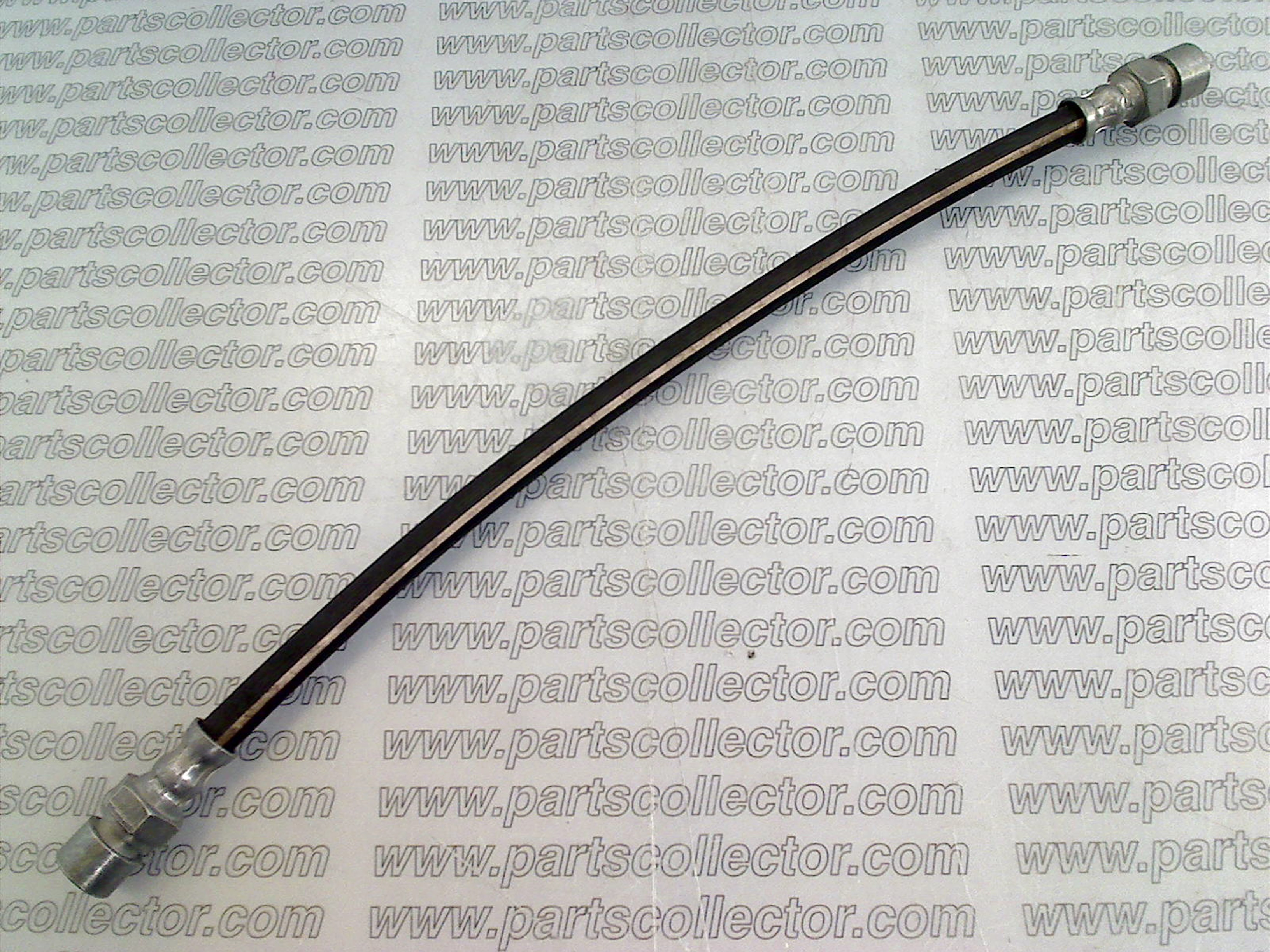 FERRARI  Brake system code 6544 compatible with: FERRARI 412