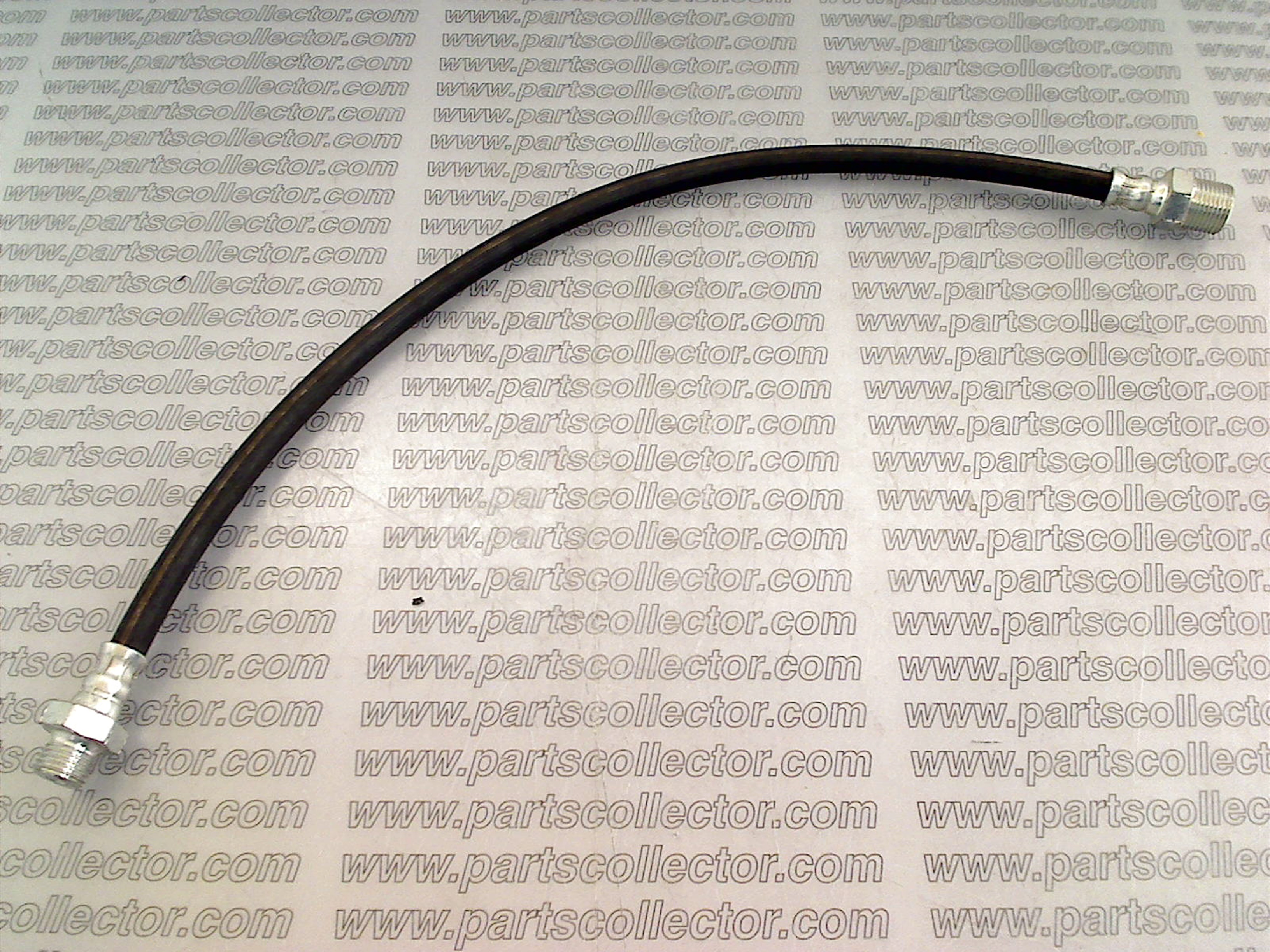 Brake system code 960 compatible with: LANCIA APRILIA, LANCIA AURELIA