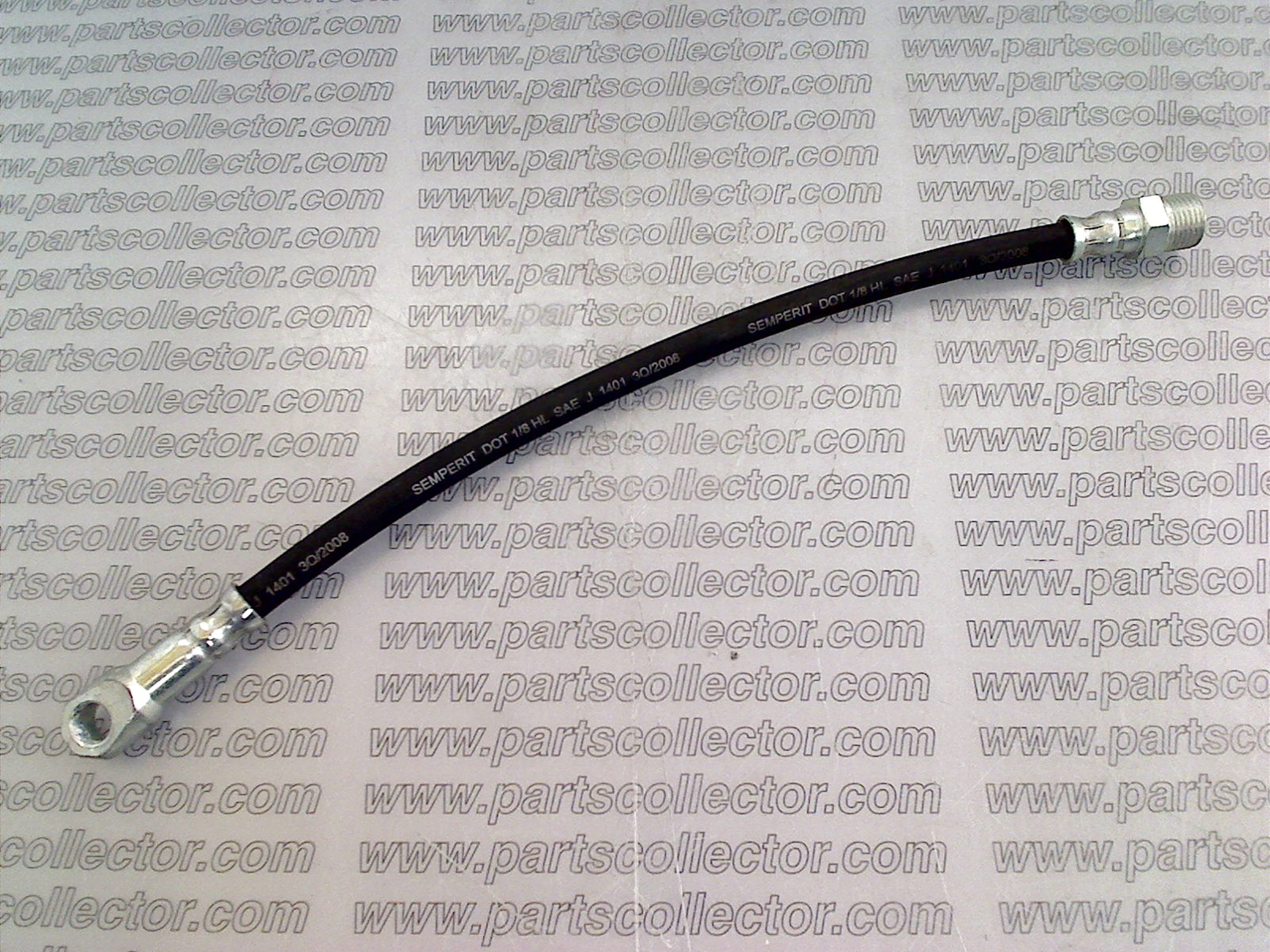 LANCIA  Brake system code 15272 compatible with: LANCIA AURELIA, LANCIA FLAMINIA