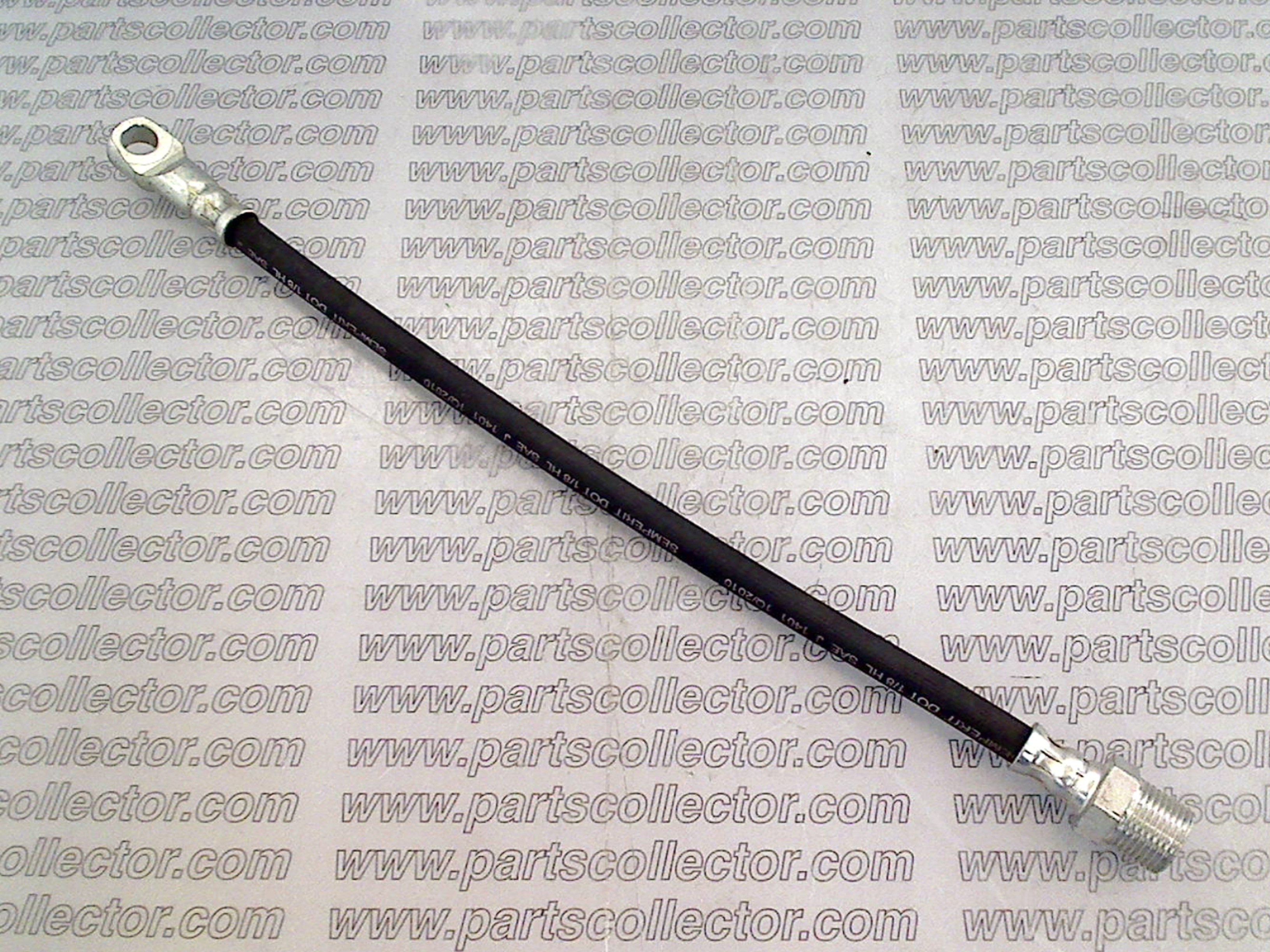 LANCIA  Brake system code 15418 compatible with: LANCIA AURELIA