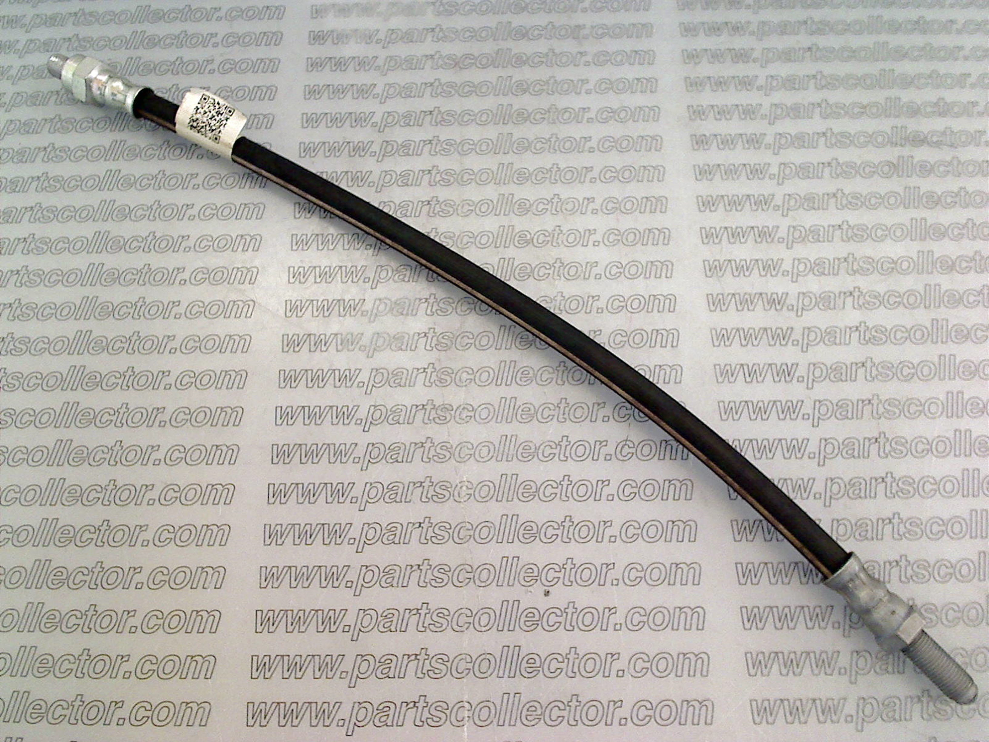 ALFA ROMEO  Transmission code 1134 compatible with: ALFA ROMEO 2600 BN - SPIDER - SPRINT 106.00/01/02