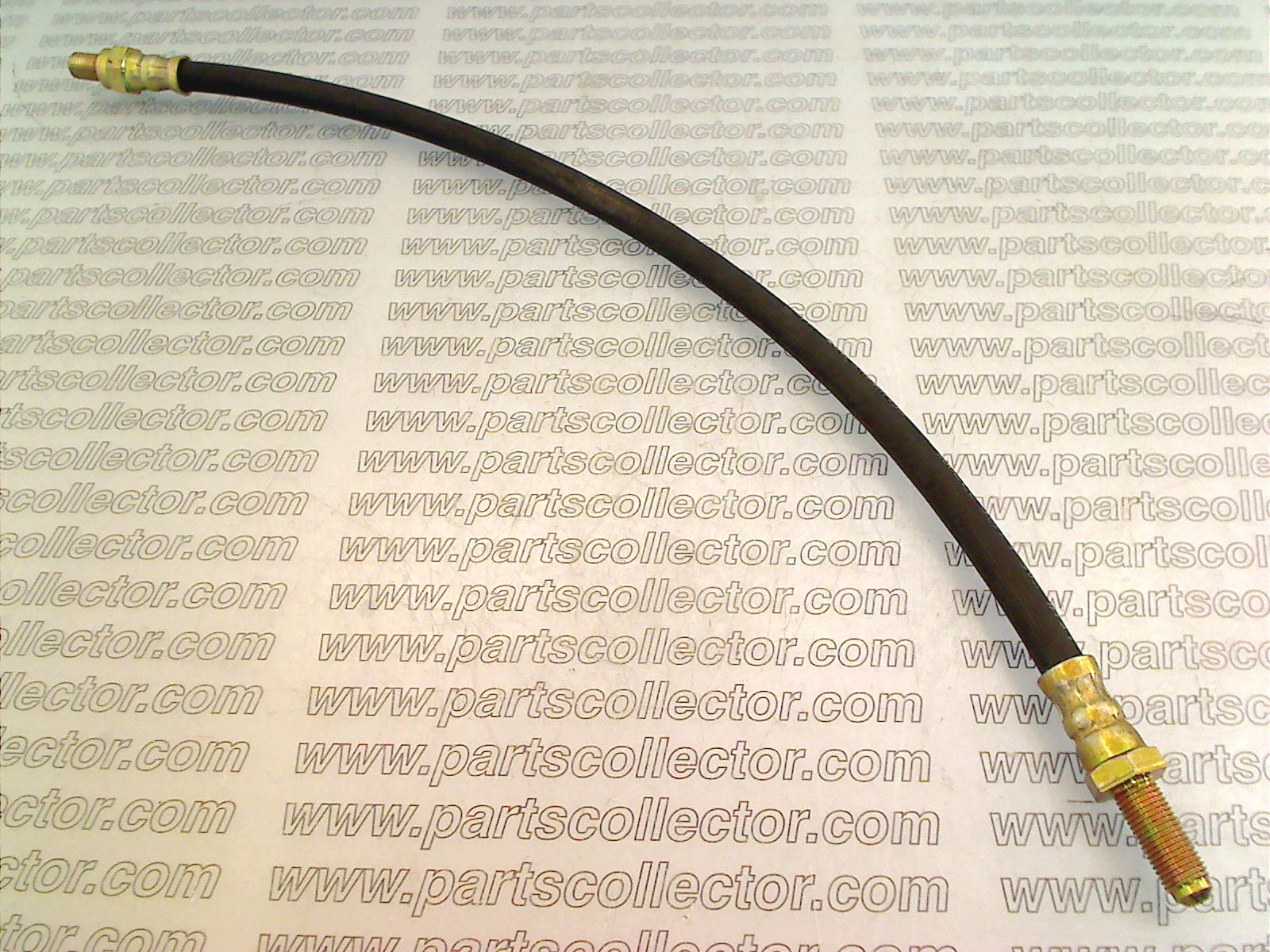 MASERATI 48336 Brake system code 13888 compatible with: MASERATI GHIBLI AM115