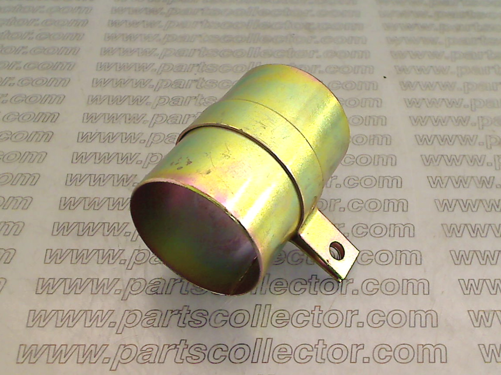 LANCIA 82383498 Fuel system - Exhaust code 14303 compatible with: FIAT FIAT, LANCIA BETA