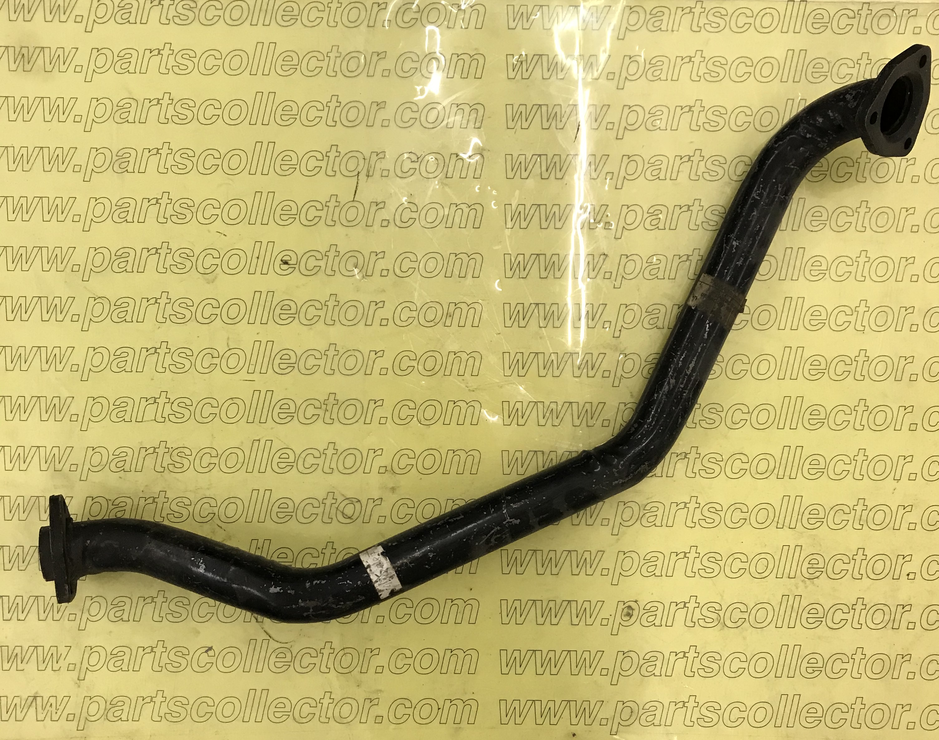 ANSA 4410987 Fuel system - Exhaust code 15556 compatible with: LAMBORGHINI URRACO P300