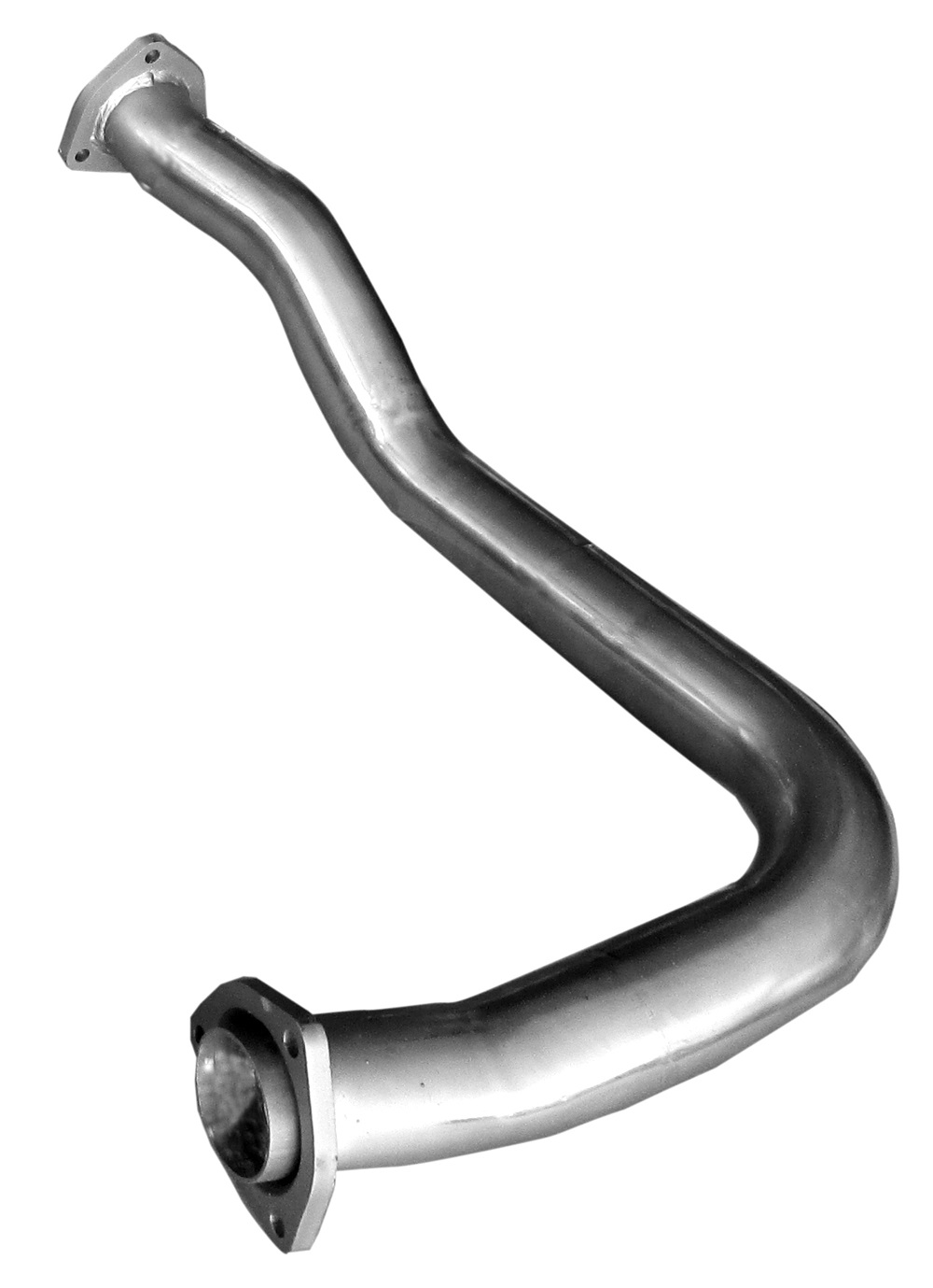 ANSA FR 3152 Fuel system - Exhaust code 16166 compatible with: ANSA ANSA, FERRARI 208, FERRARI 208 TURBO