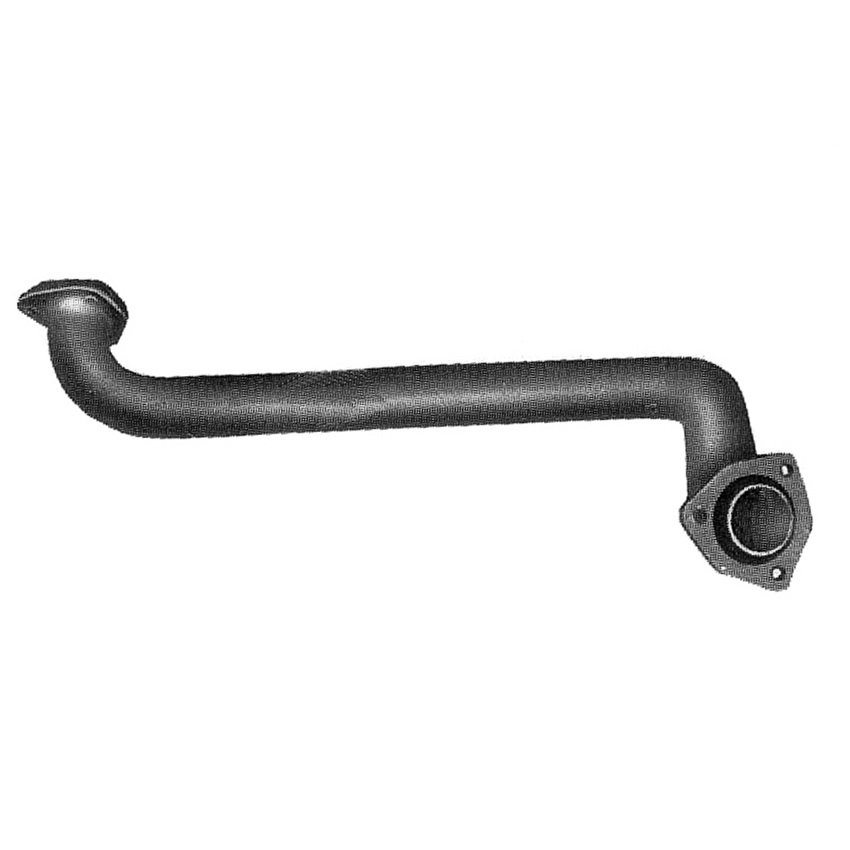 ANSA LM 1424 Fuel system - Exhaust code 16527 compatible with: ANSA ANSA, LAMBORGHINI JALPA, LAMBORGHINI URRACO P300