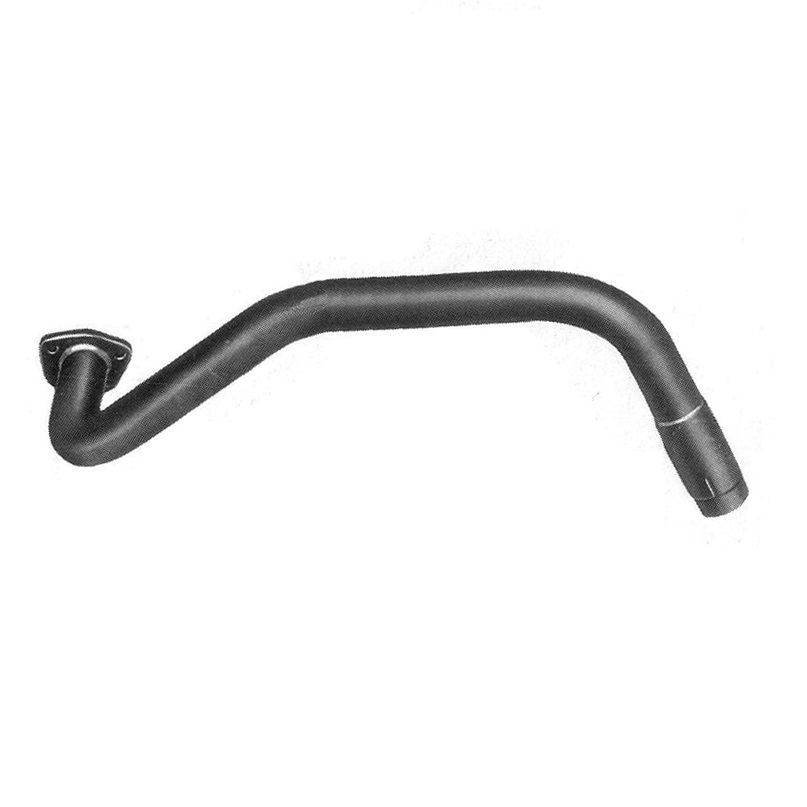 ANSA LM 1324 Fuel system - Exhaust code 16564 compatible with: ANSA ANSA, LAMBORGHINI URRACO  P250, LAMBORGHINI URRACO P200