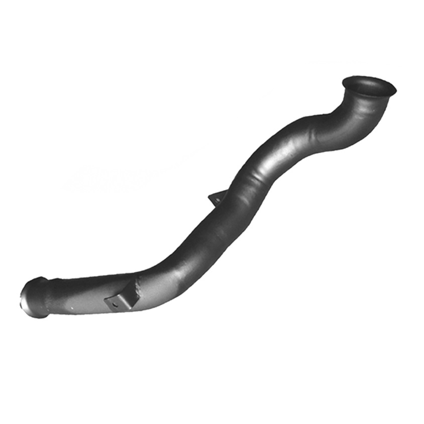 ANSA MA 0294 Fuel system - Exhaust code 16617 compatible with: ANSA ANSA, MASERATI QUATTROPORTE AM107