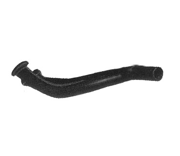ANSA FR 0322 - FR 0332 Fuel system - Exhaust code 16372 compatible with: ANSA ANSA, FERRARI 400 SA