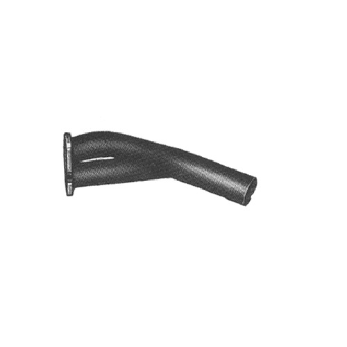 ANSA FR 0504 Fuel system - Exhaust code 16318 compatible with: ANSA ANSA, FERRARI 275 GTB 2, FERRARI 275 GTS