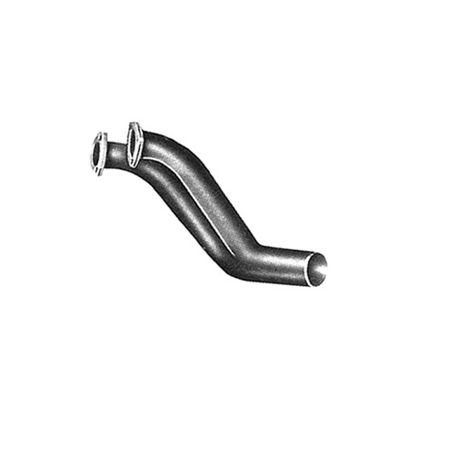 ANSA FR 4224 Fuel system - Exhaust code 16298 compatible with: ANSA ANSA, FERRARI 250