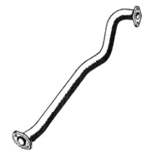 ANSA LM 1604 Fuel system - Exhaust code 16559 compatible with: ANSA ANSA, LAMBORGHINI MIURA