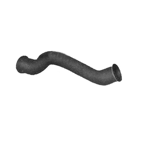 ANSA DE 0926 Fuel system - Exhaust code 16655 compatible with: ANSA ANSA, DE TOMASO LONGCHAMP