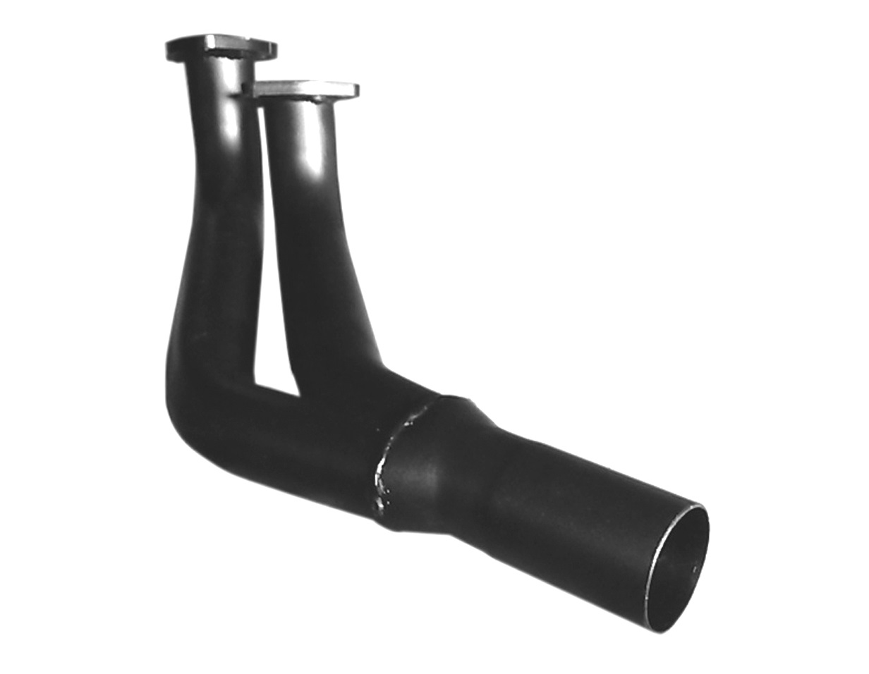 ANSA FR 0432 Fuel system - Exhaust code 16309 compatible with: ANSA ANSA, FERRARI 250, FERRARI 250 GTE