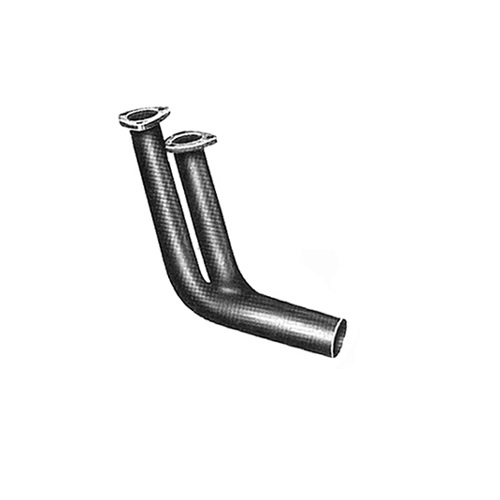 ANSA FR 4234 Fuel system - Exhaust code 16299 compatible with: ANSA ANSA, FERRARI 250