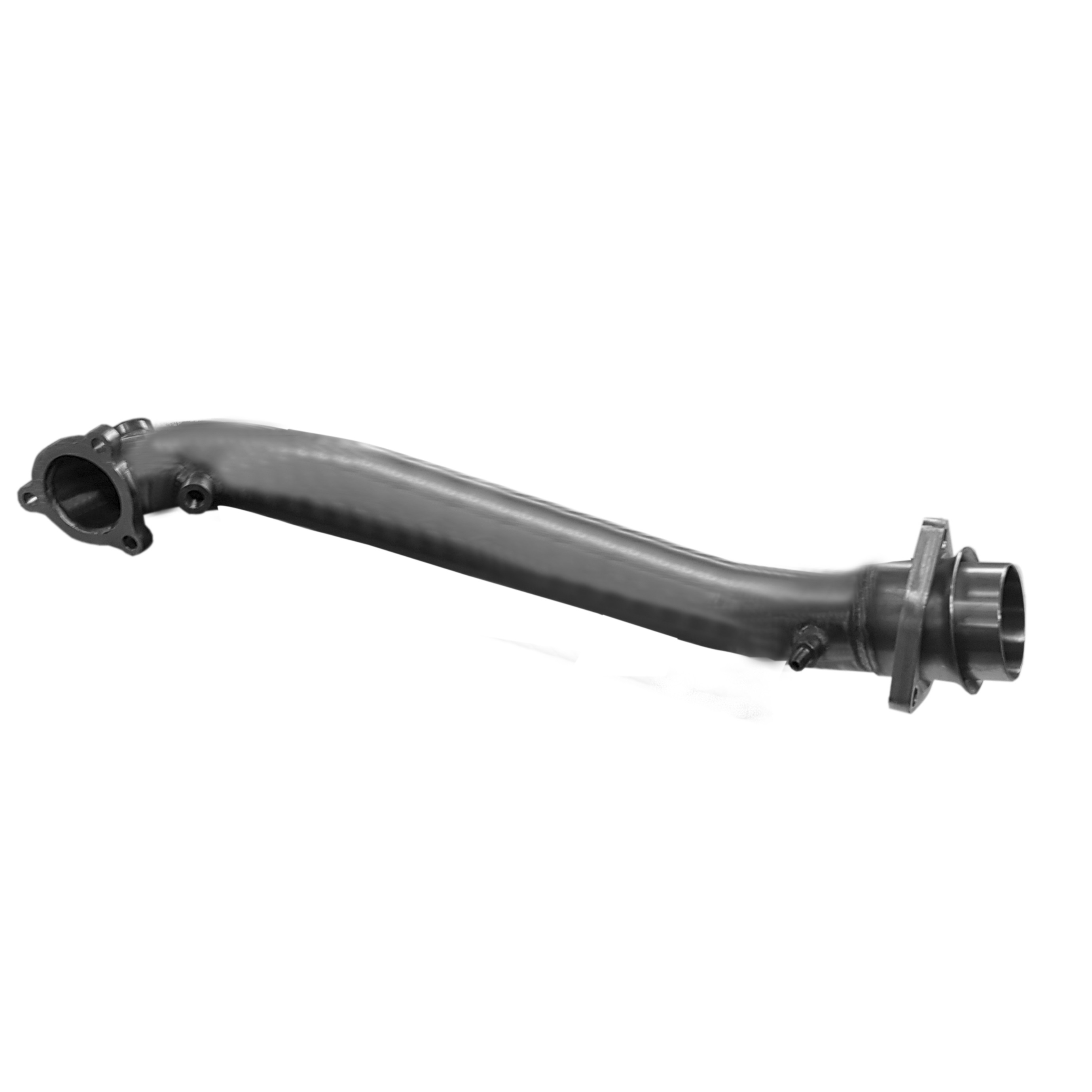 ANSA FR 5134 Fuel system - Exhaust code 16231 compatible with: ANSA ANSA, FERRARI F40
