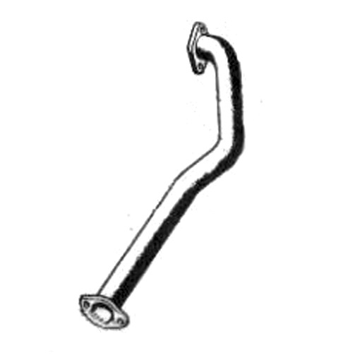 ANSA LM 1614 Fuel system - Exhaust code 16560 compatible with: ANSA ANSA, LAMBORGHINI MIURA