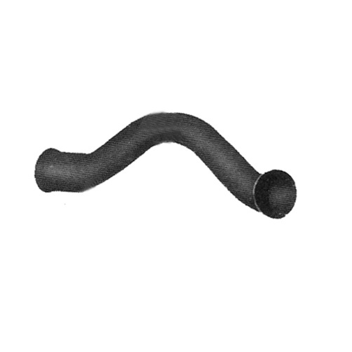 ANSA DE 0936 Fuel system - Exhaust code 16656 compatible with: ANSA ANSA, DE TOMASO LONGCHAMP