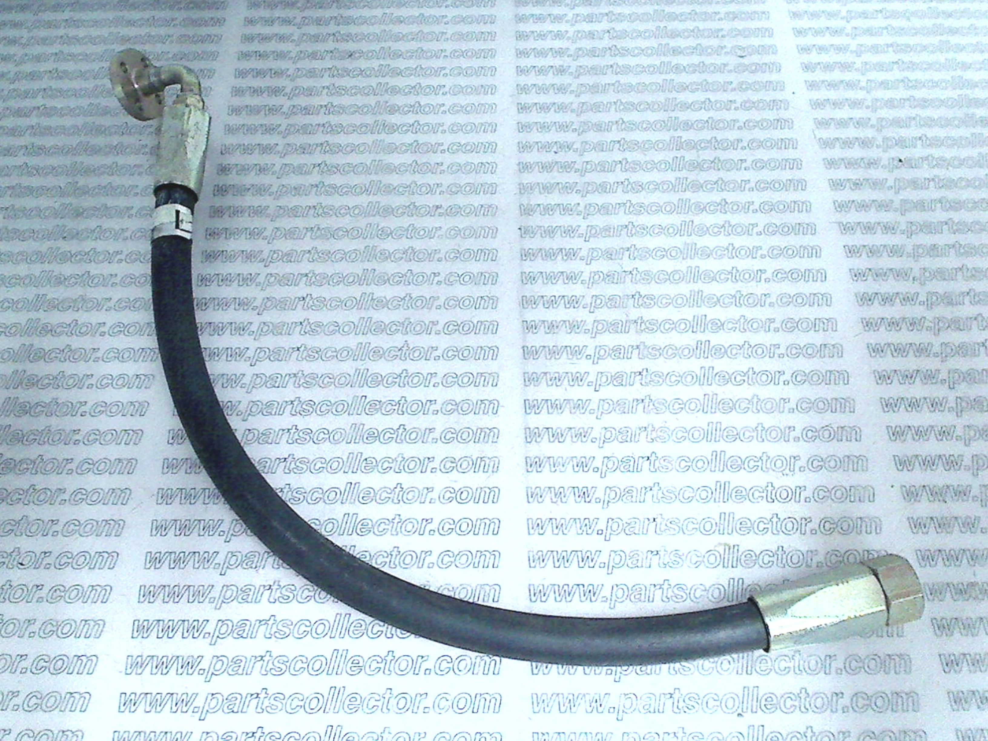 FERRARI 118832 Engine code 18808 compatible with: FERRARI 400, FERRARI 412 - additional view