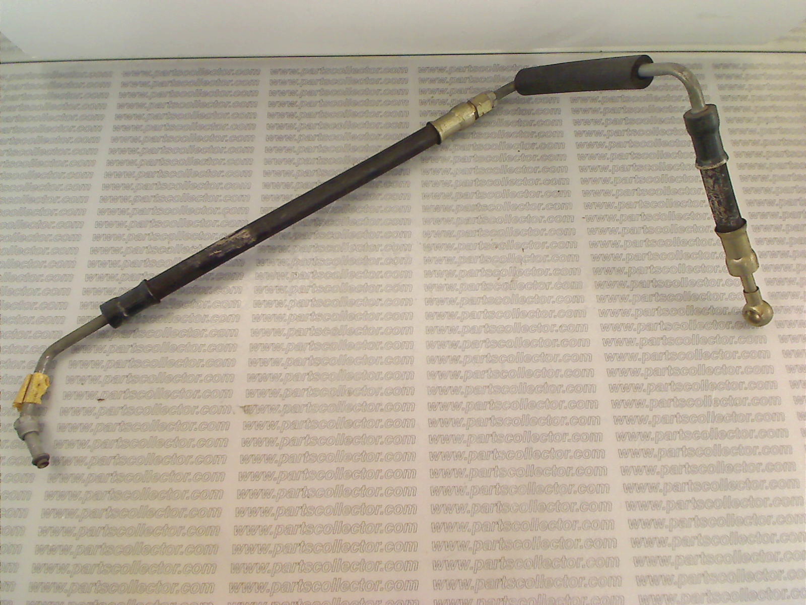 MASERATI 317827138 - 317827139 Steering and Wheels code 13412 compatible with: MASERATI BITURBO, MASERATI KARIF, MASERATI MASERATI