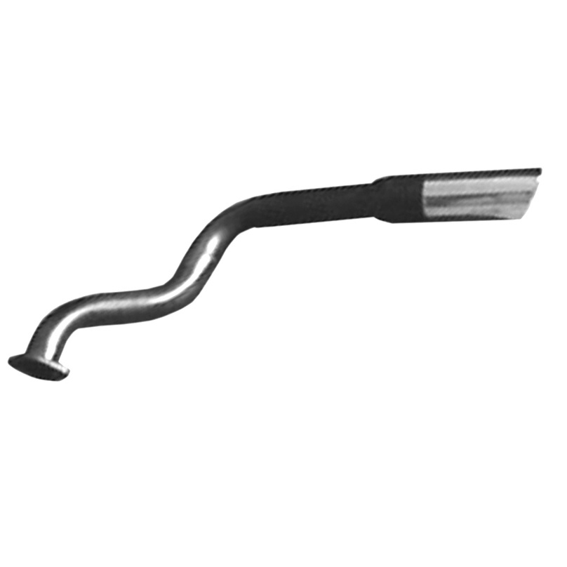 ANSA LM 3008 Fuel system - Exhaust code 16548 compatible with: ANSA ANSA, LAMBORGHINI LM002