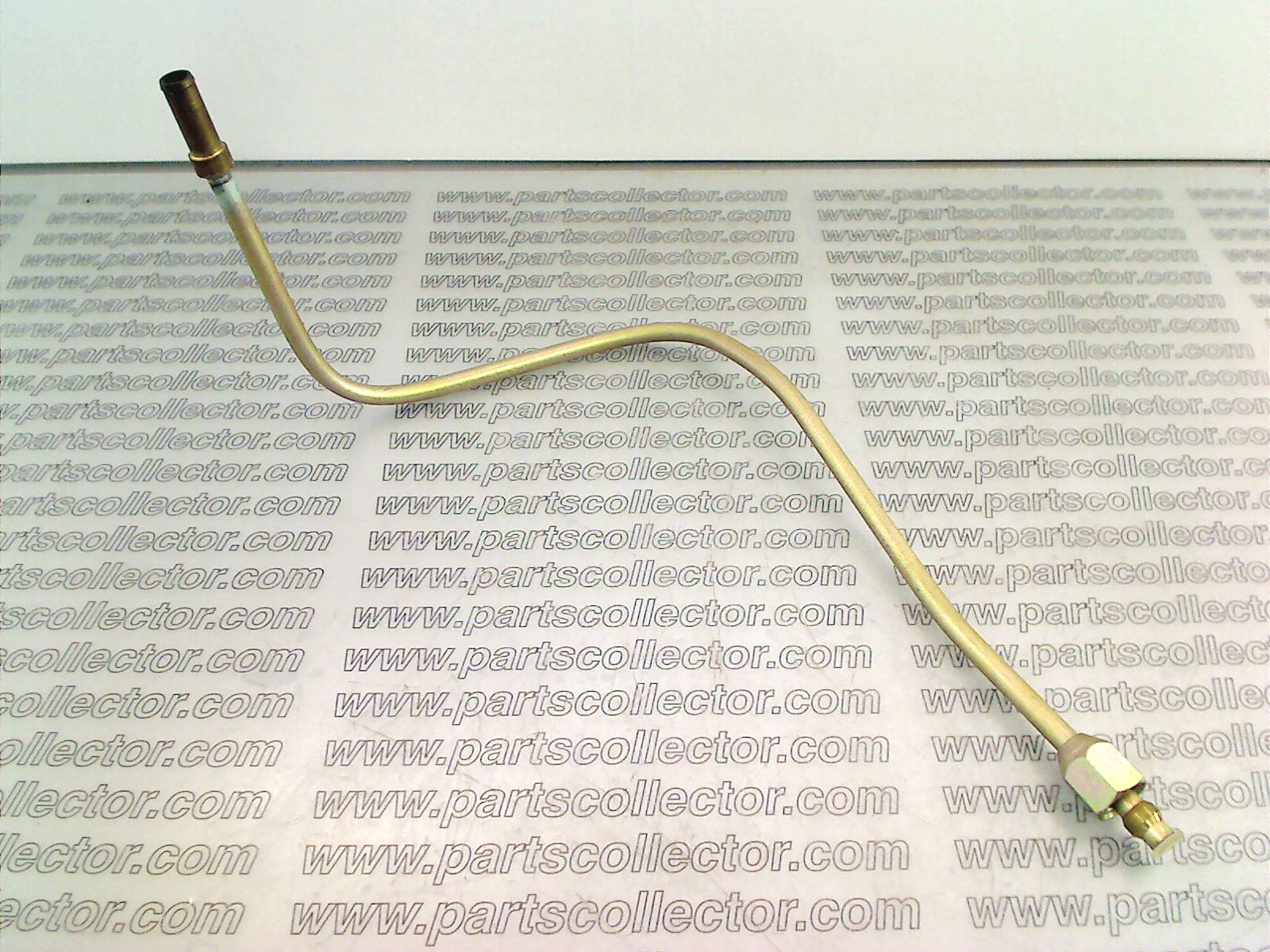 MASERATI 312020497 Fuel system - Exhaust code 11912 compatible with: MASERATI BITURBO, MASERATI KARIF