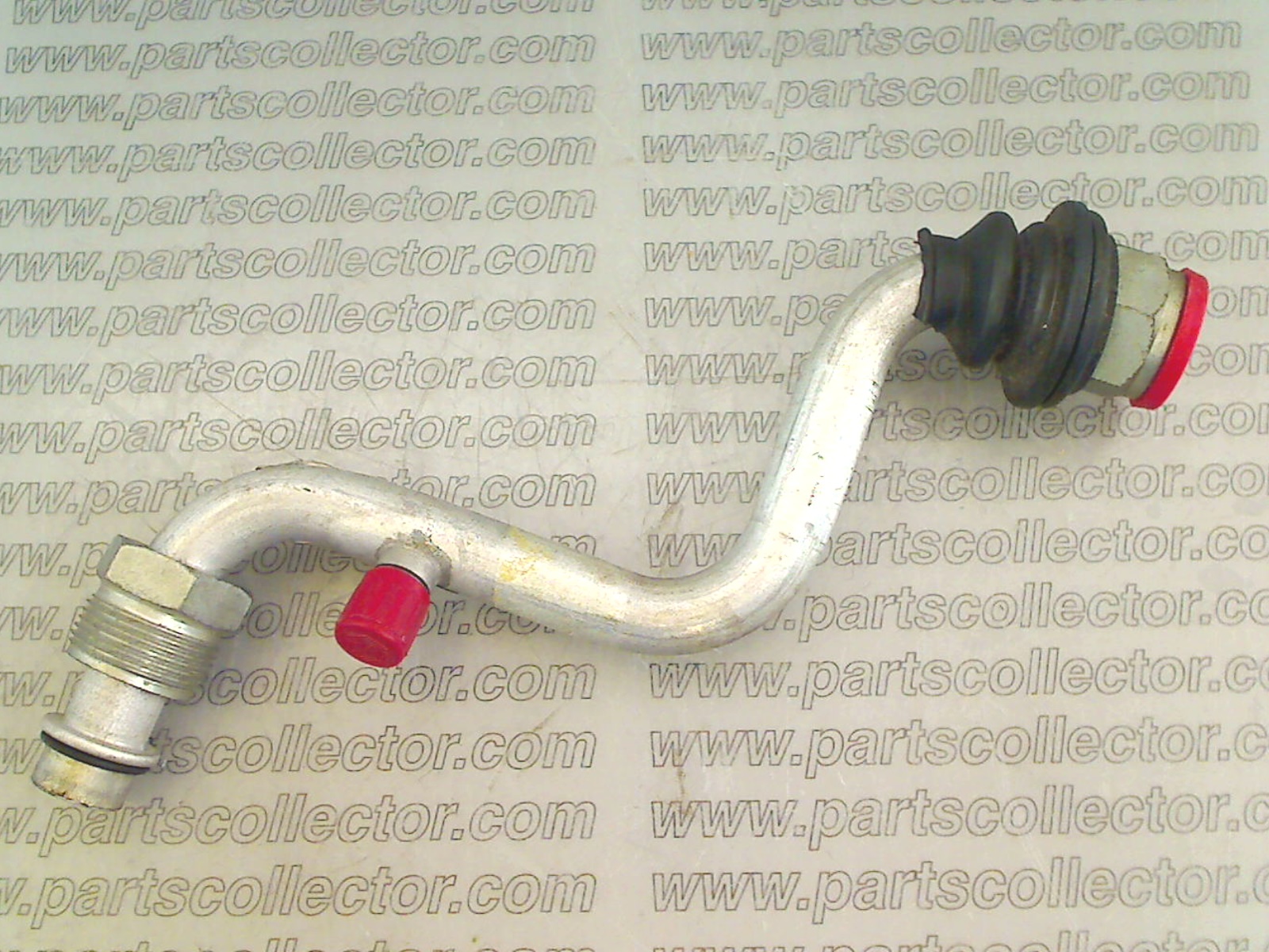 MASERATI 315520211 Electrical system code 12834 compatible with: MASERATI KARIF