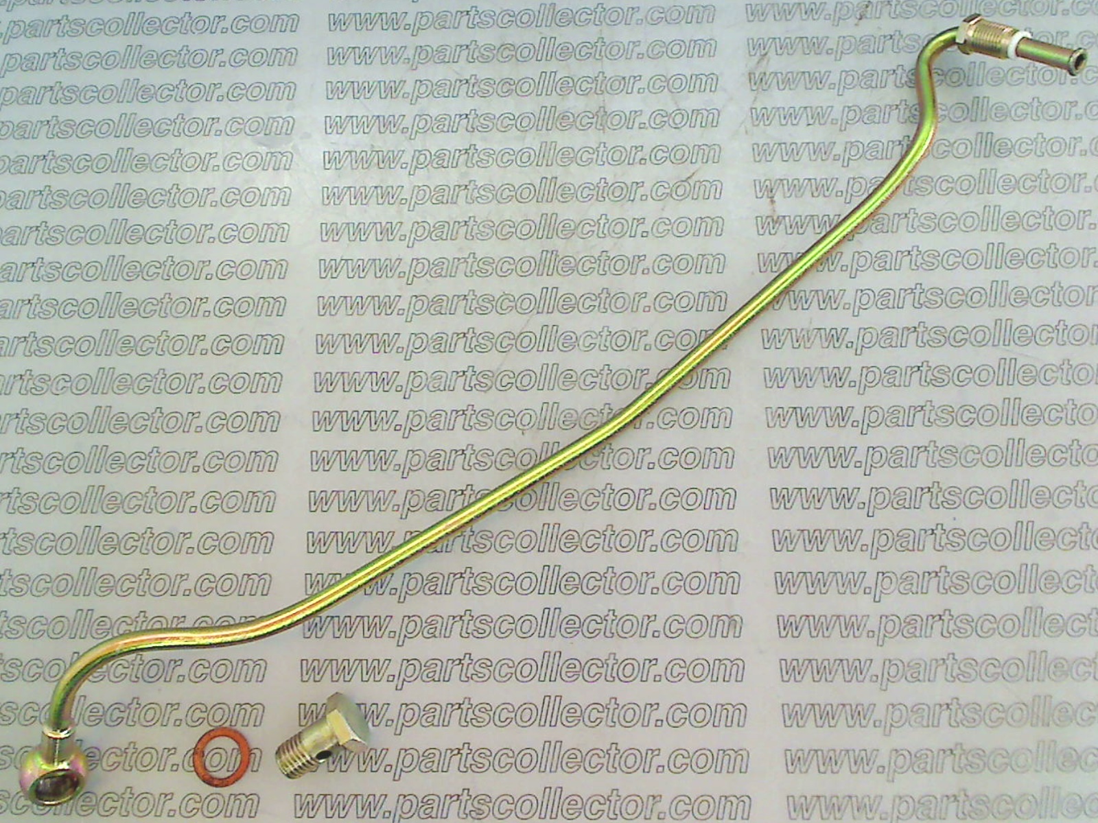 MASERATI 345500185 Electrical system code 12871 compatible with: MASERATI BITURBO, MASERATI KARIF