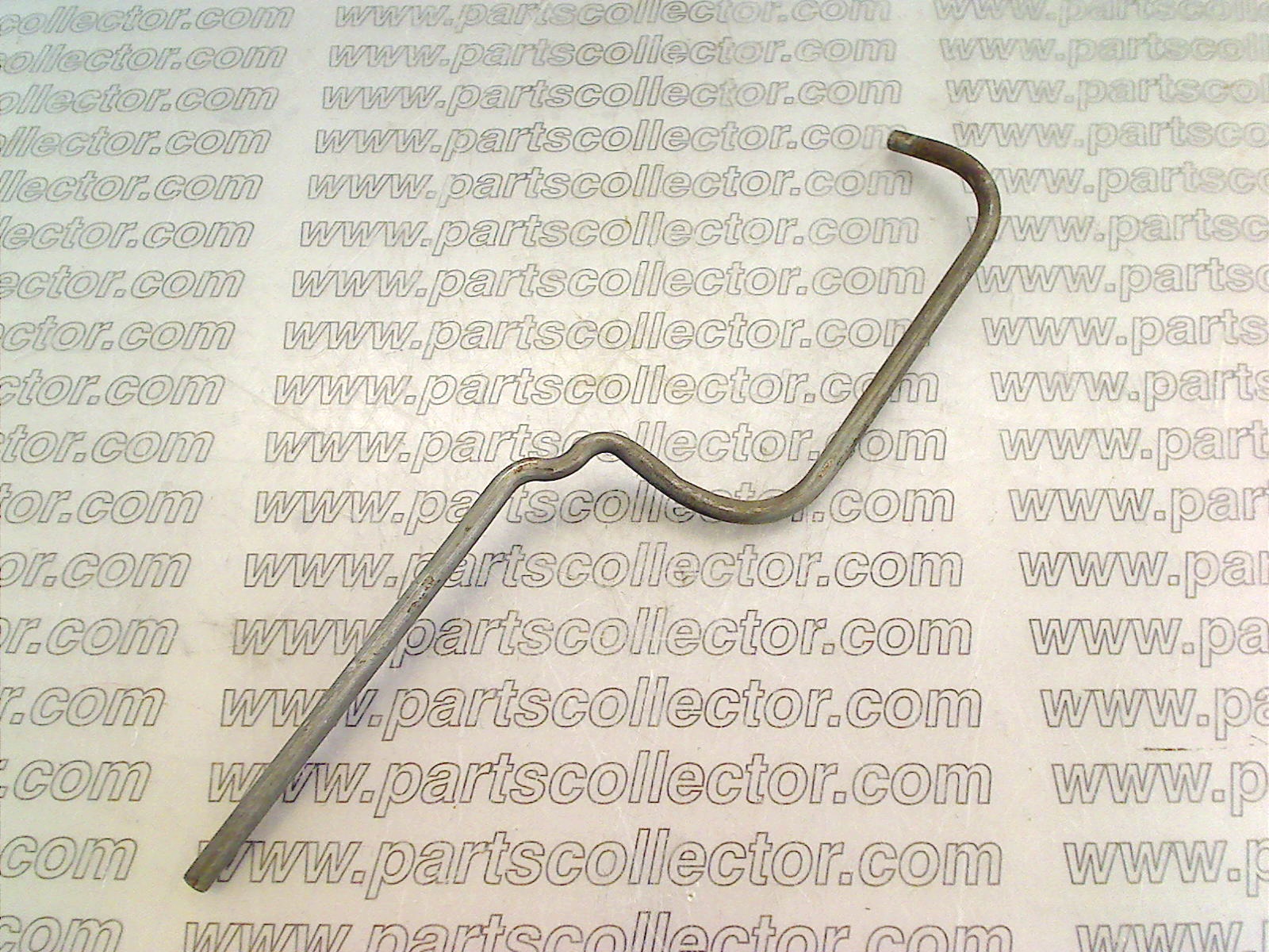 MASERATI 5406240 Engine code 13770 compatible with: MASERATI MERAK AM122