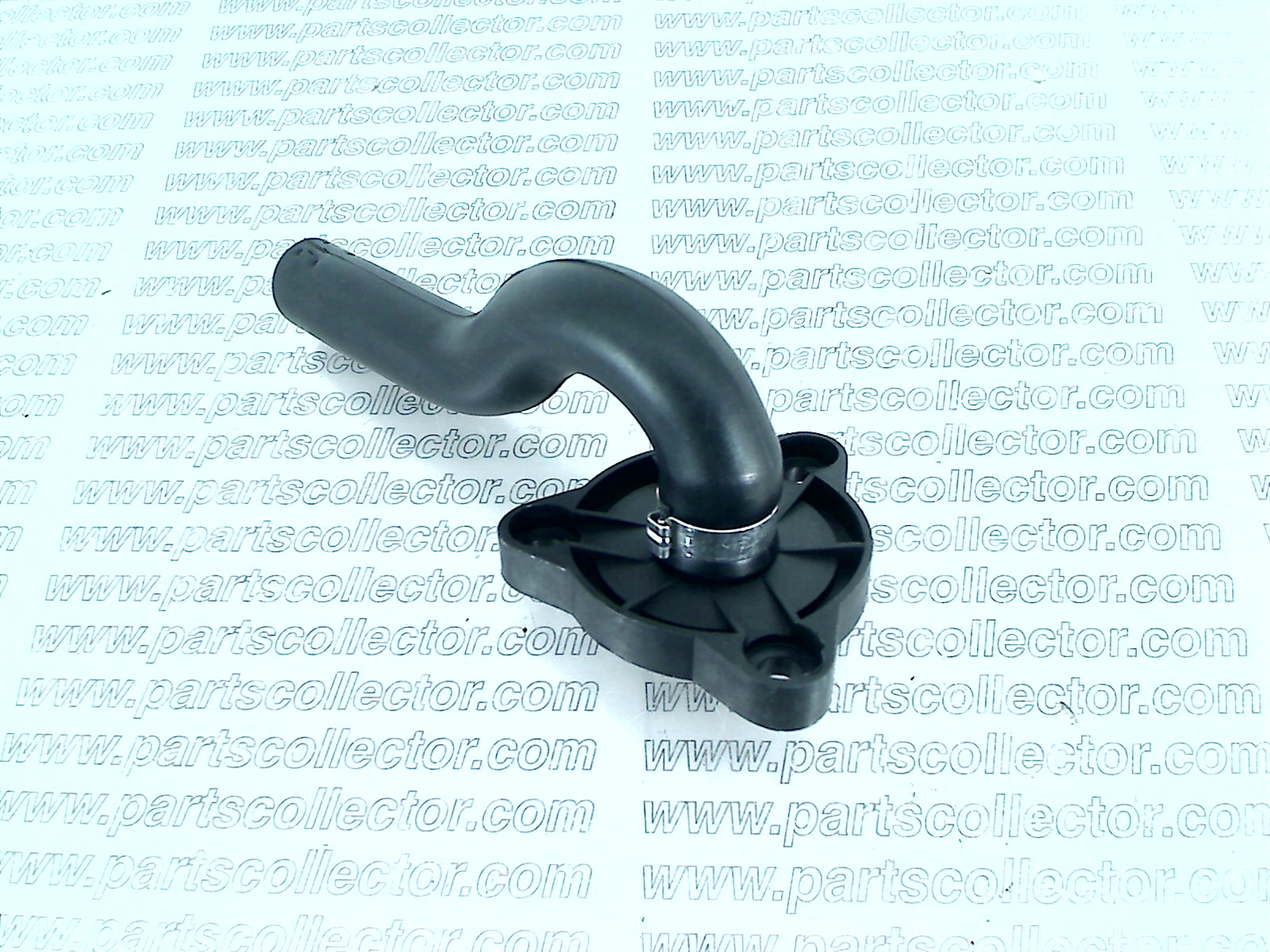 MASERATI 453009500  452009501  311025329  311020329  31242 Engine code 18136 compatible with: MASERATI BITURBO - detail view