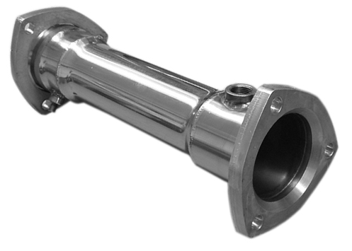 ANSA FR 3024 Fuel system - Exhaust code 16176 compatible with: ANSA ANSA, FERRARI 308, FERRARI 308 GTB GTS, FERRARI 328, FERRARI MONDIAL