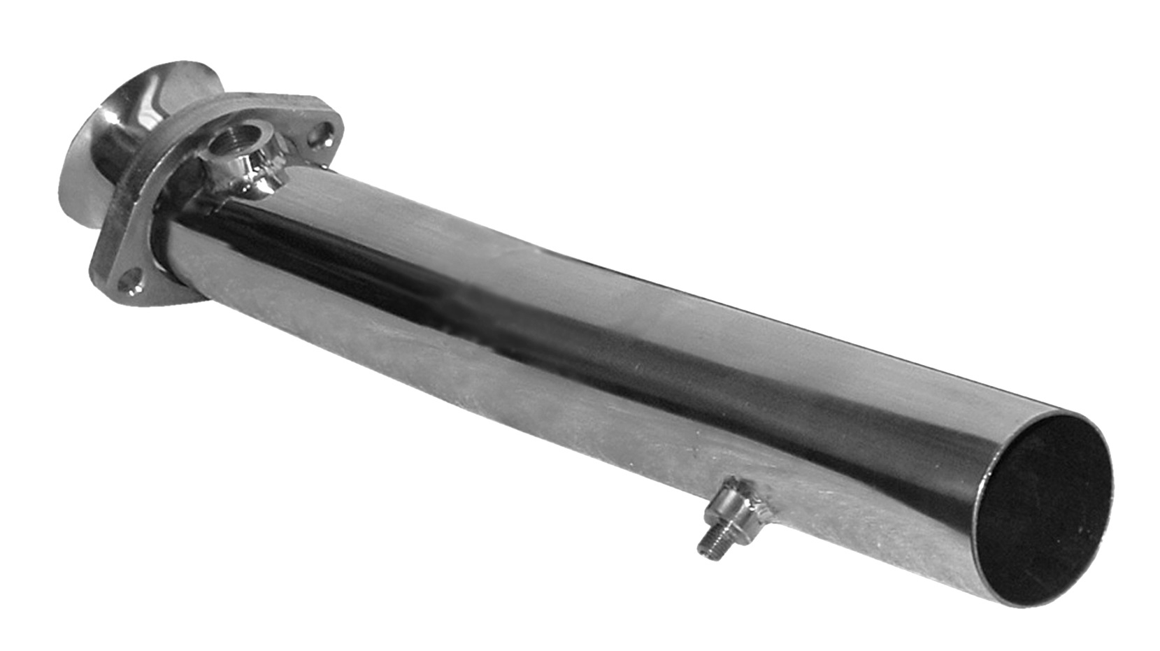 ANSA FR 4324 Fuel system - Exhaust code 16192 compatible with: ANSA ANSA, FERRARI 348, FERRARI MONDIAL T