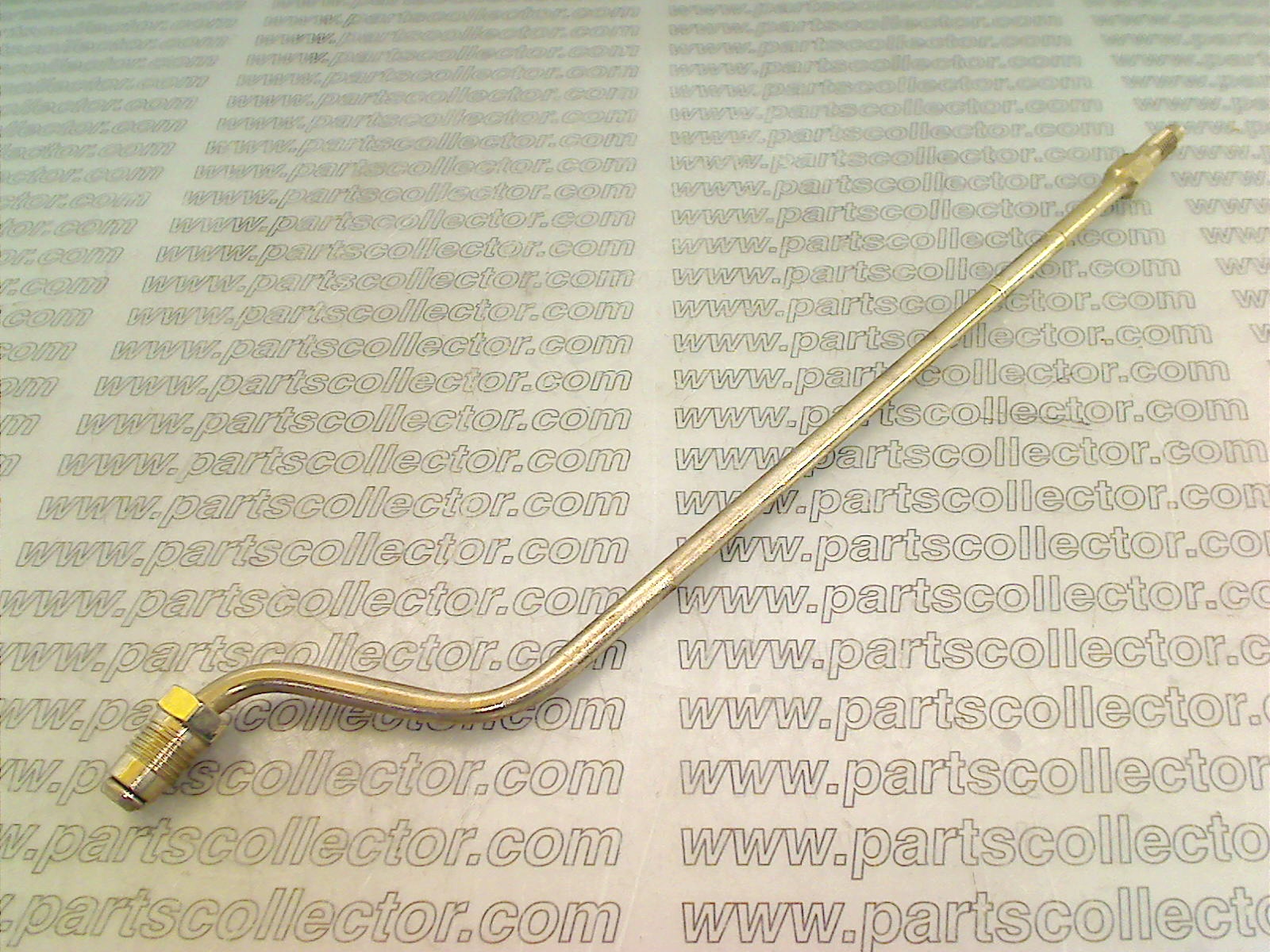 FERRARI 136988 Fuel system - Exhaust code 14232 compatible with: FERRARI TESTAROSSA