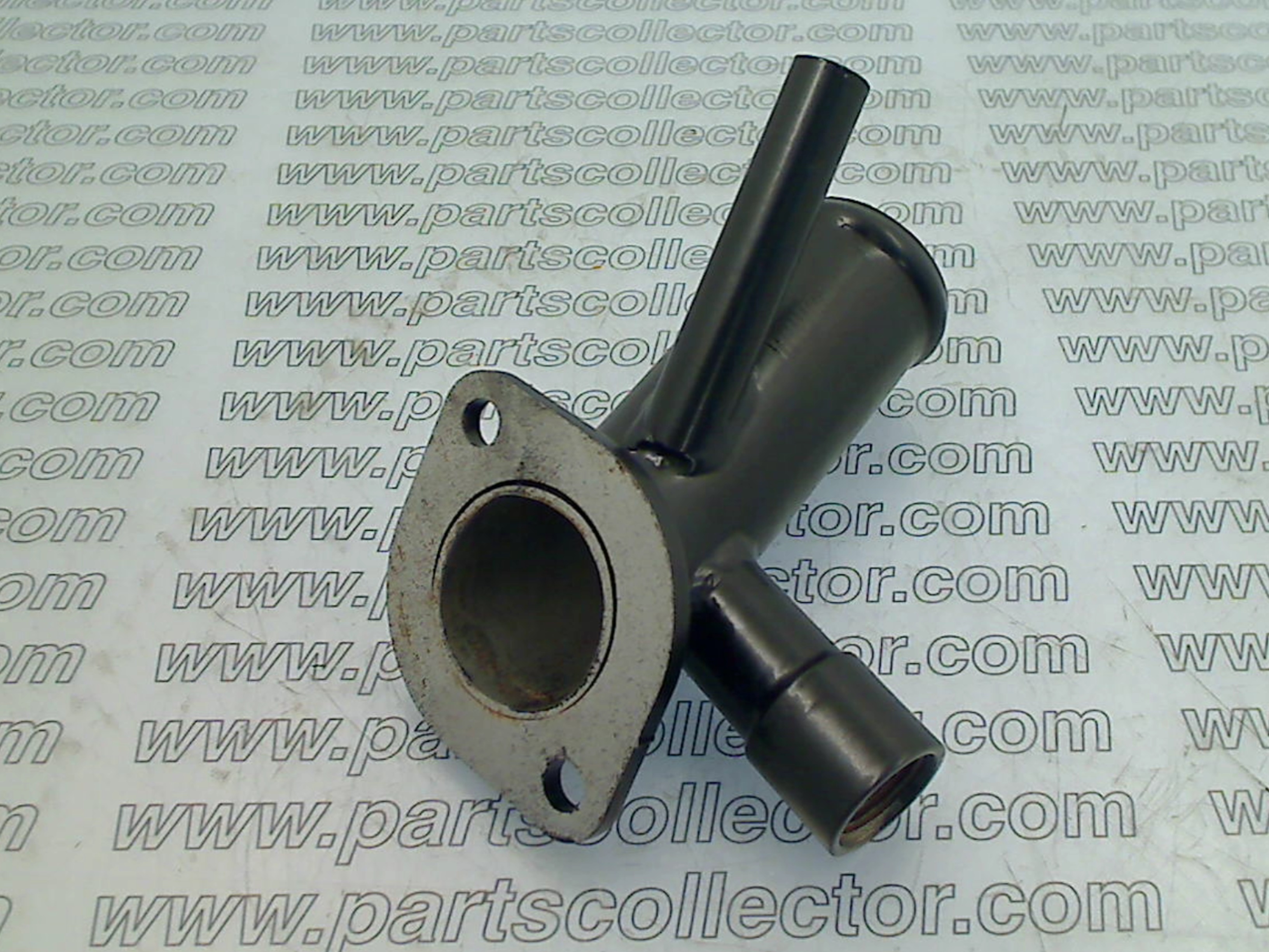 MASERATI 4702/48135 Engine code 1555 compatible with: MASERATI 3500 AM101 - detail view