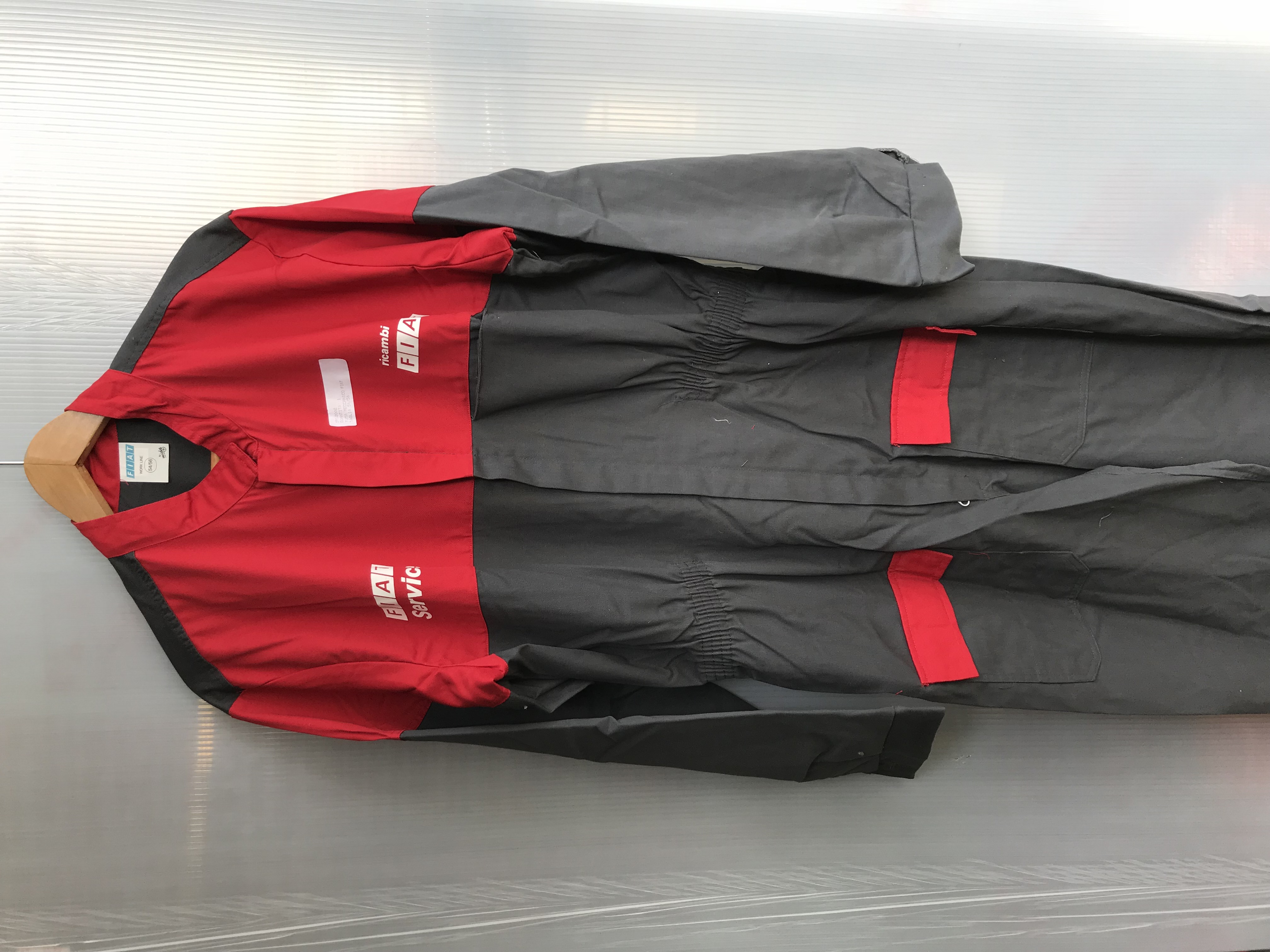 FIAT  Accessories  - Automobilia code 11515 compatible with: FIAT FIAT