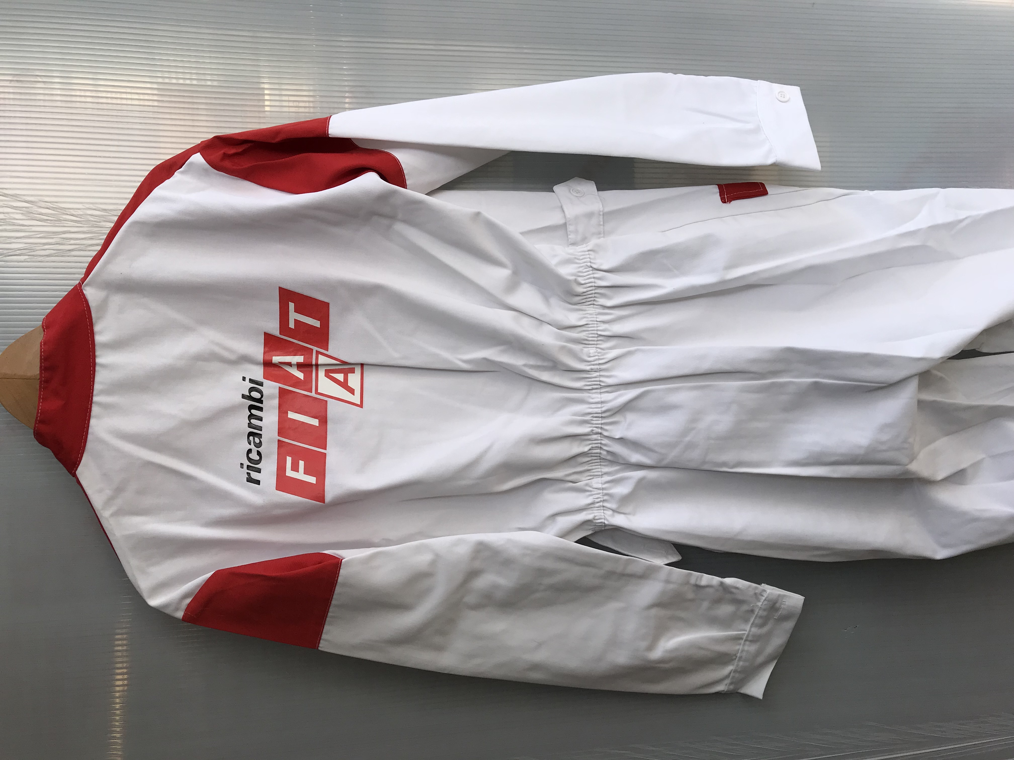 FIAT  Accessories  - Automobilia code 11516 compatible with: FIAT FIAT - additional view