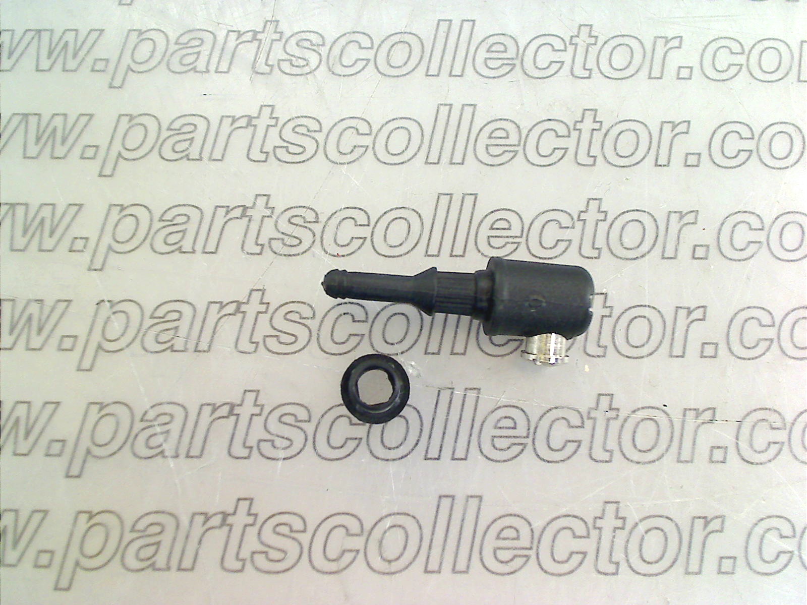 FERRARI 60532900 Electrical system code 13833 compatible with: FERRARI 208, FERRARI 208 TURBO, FERRARI 308 4V, FERRARI 308 GT4, FERRARI 308 GTB GTS, FERRARI 328
