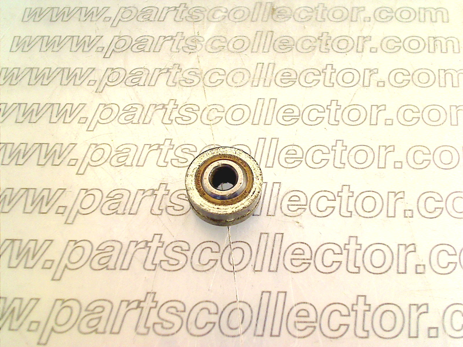 FERRARI  Fuel system - Exhaust code 14487 compatible with: FERRARI 246 DINO
