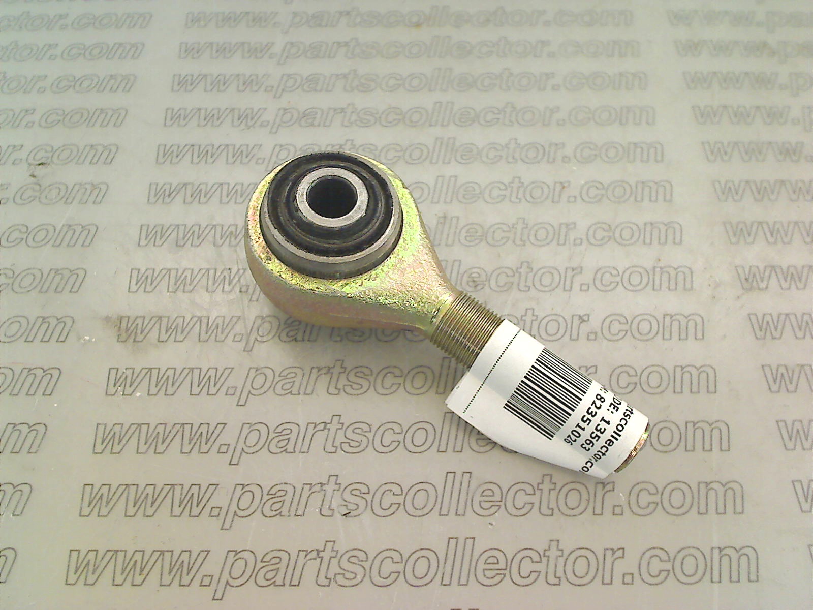 LANCIA 82351026 Suspension code 13563 compatible with: LANCIA DELTA