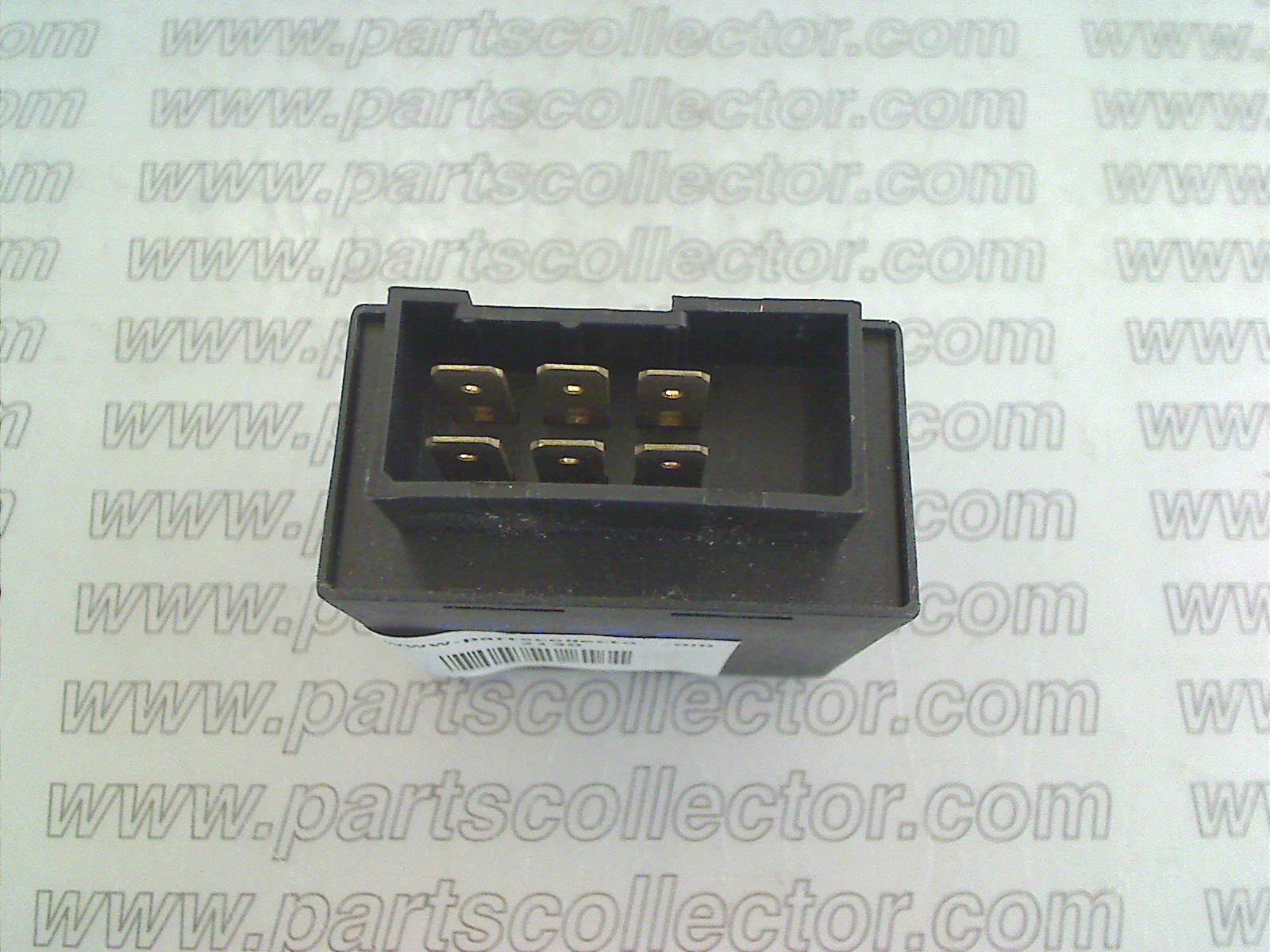 FERRARI 115979 Electrical system code 2130 compatible with: FERRARI MONDIAL, FERRARI MONDIAL T - additional view