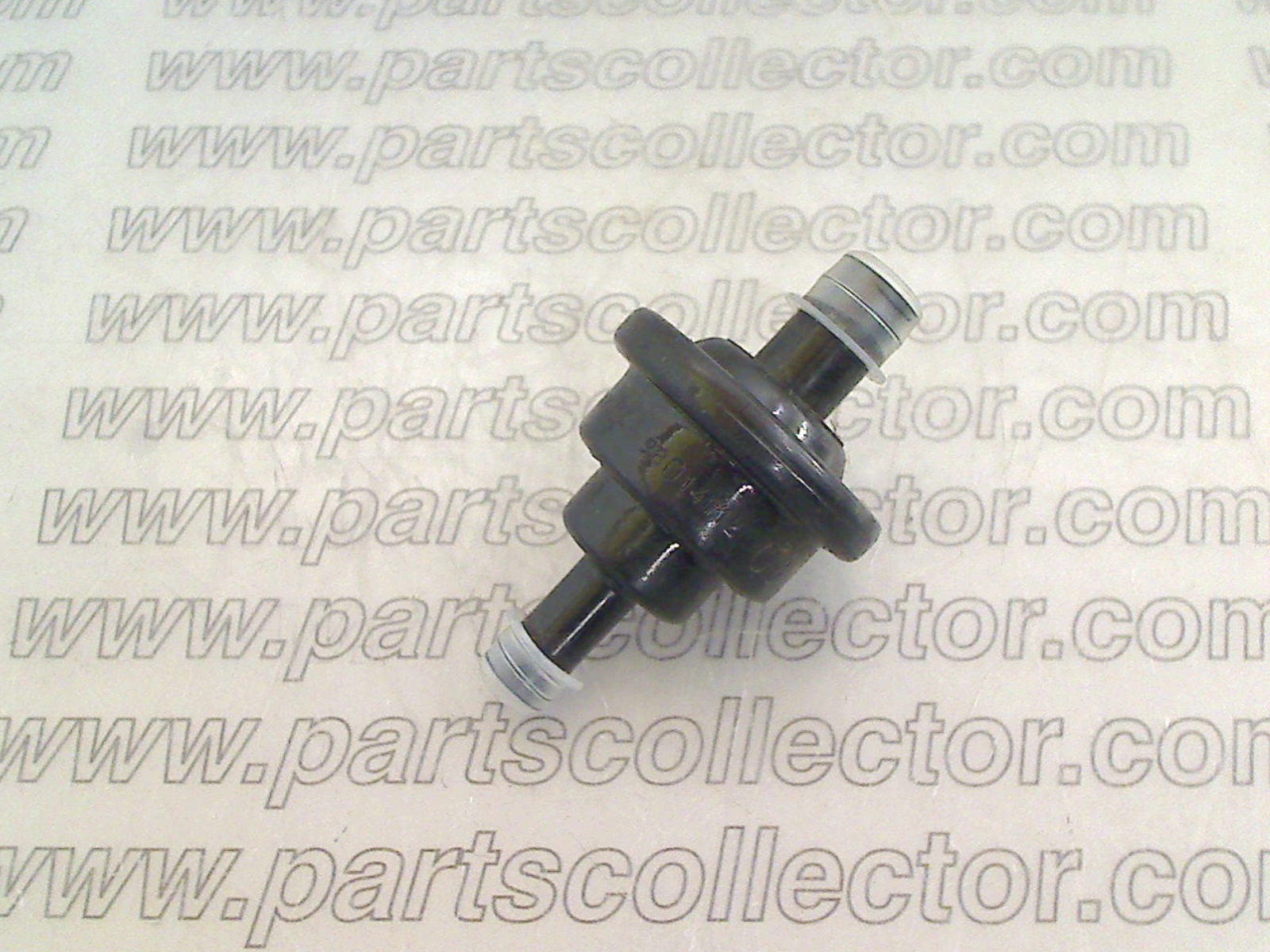 FERRARI 120444 Fuel system - Exhaust code 14003 compatible with: FERRARI 288 GTO, FERRARI F40, FERRARI MONDIAL, FERRARI TESTAROSSA