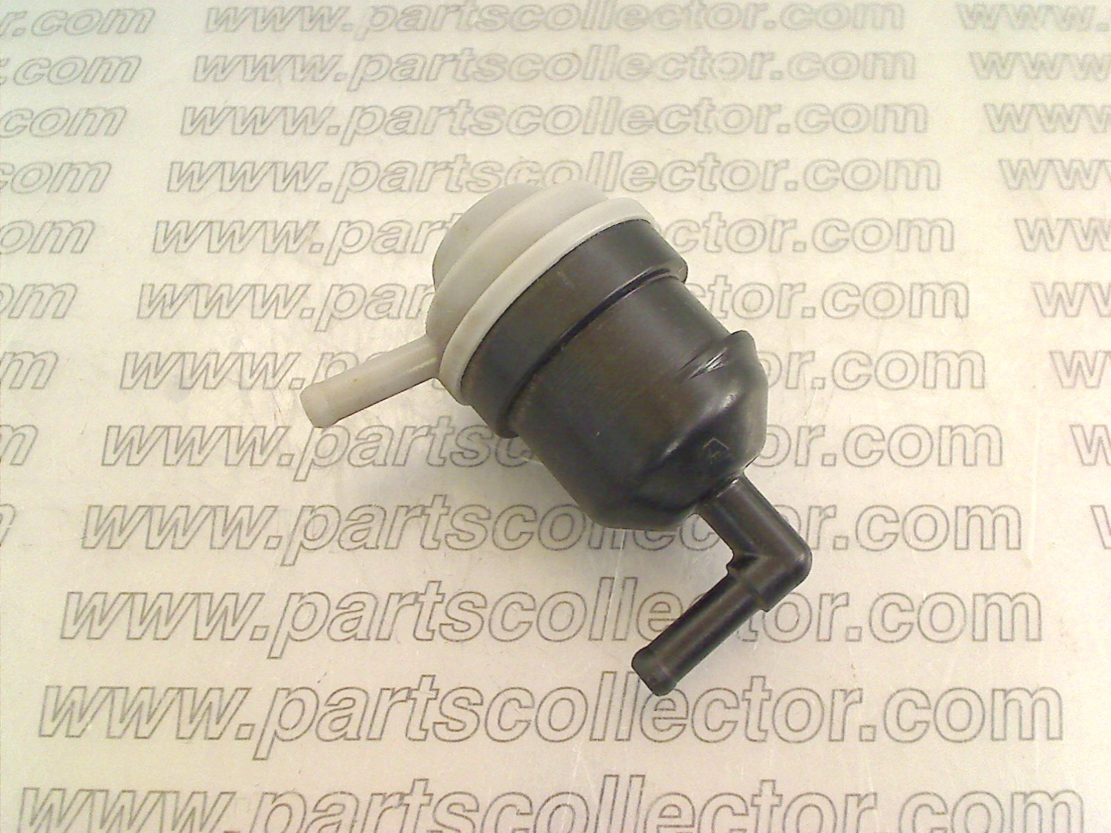 FERRARI 139568 Fuel system - Exhaust code 14007 compatible with: FERRARI 348, FERRARI F40, FERRARI MONDIAL T