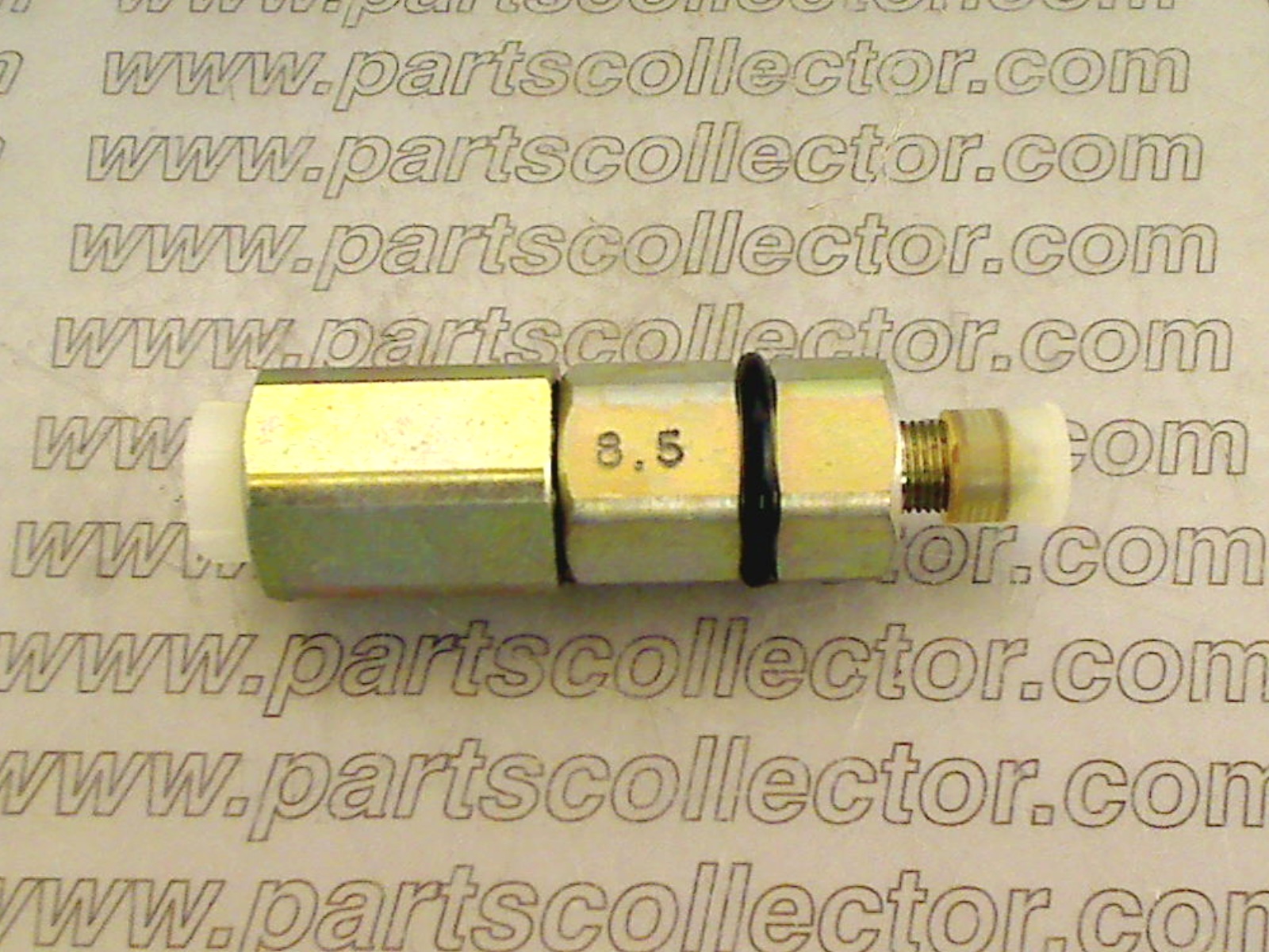 FERRARI 134597 Brake system code 14128 compatible with: FERRARI 208 TURBO, FERRARI 328, FERRARI 348, FERRARI 355, FERRARI MONDIAL, FERRARI MONDIAL T