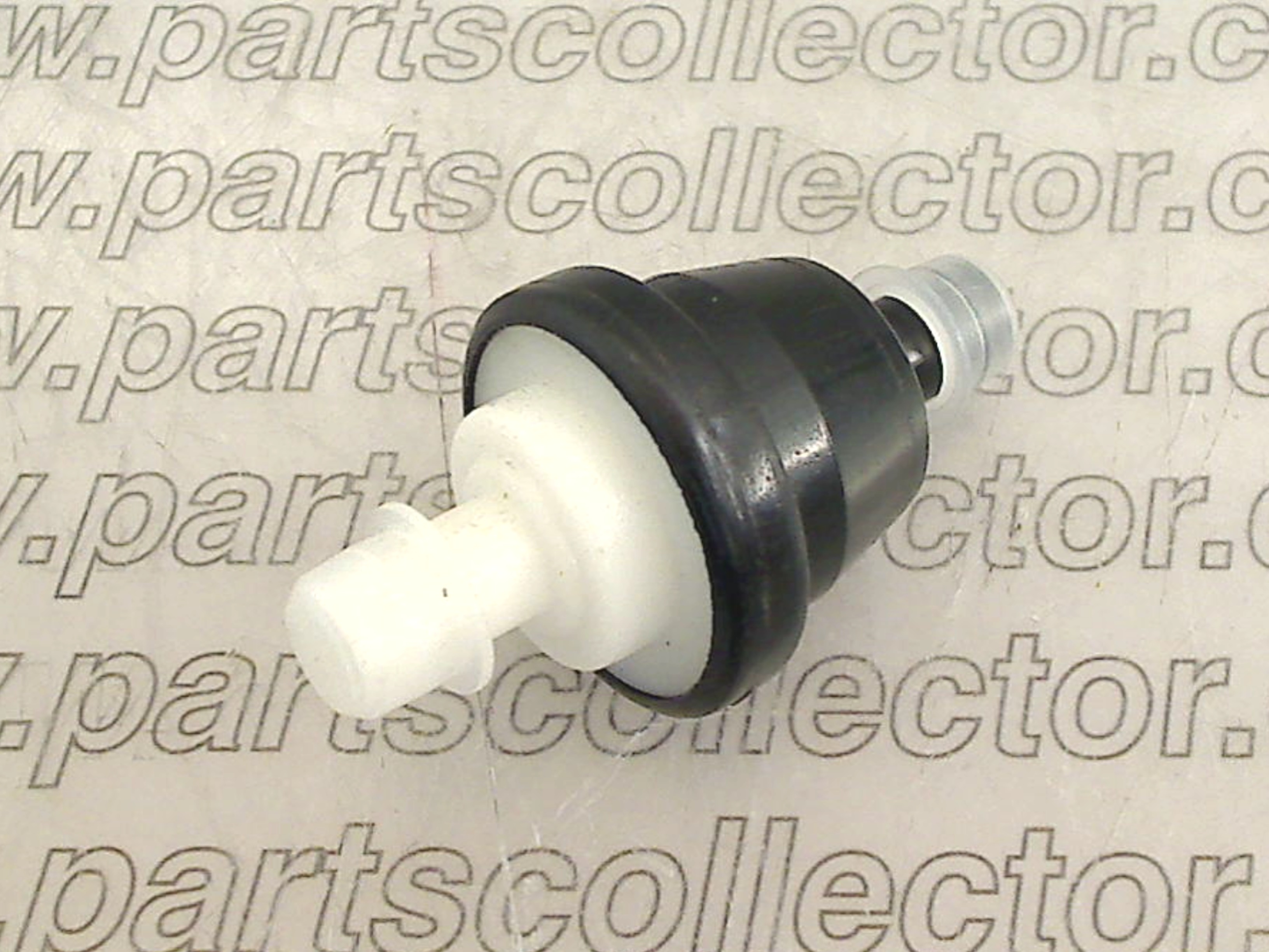 FIAT 7598663 Fuel system - Exhaust code 14674 compatible with: FIAT FIAT