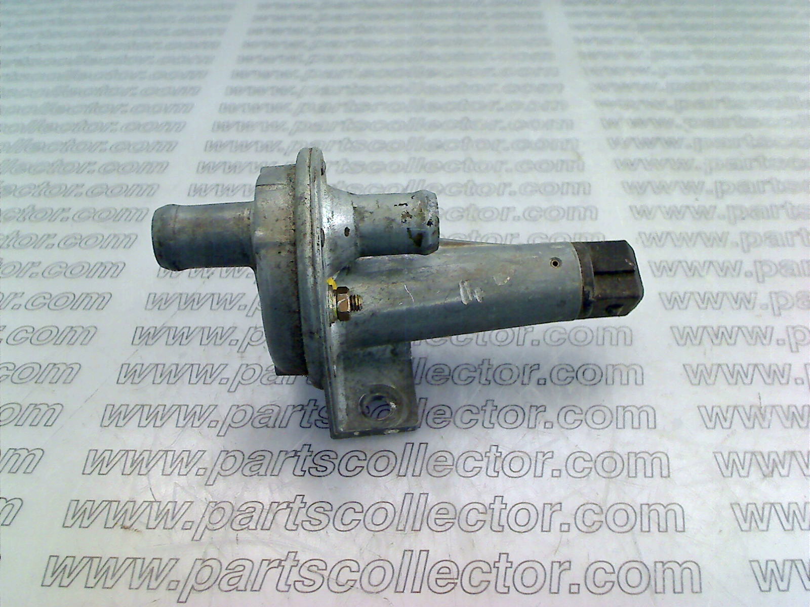 BOSCH 0280140118 Fuel system - Exhaust code 12151 compatible with: BOSCH BOSCH