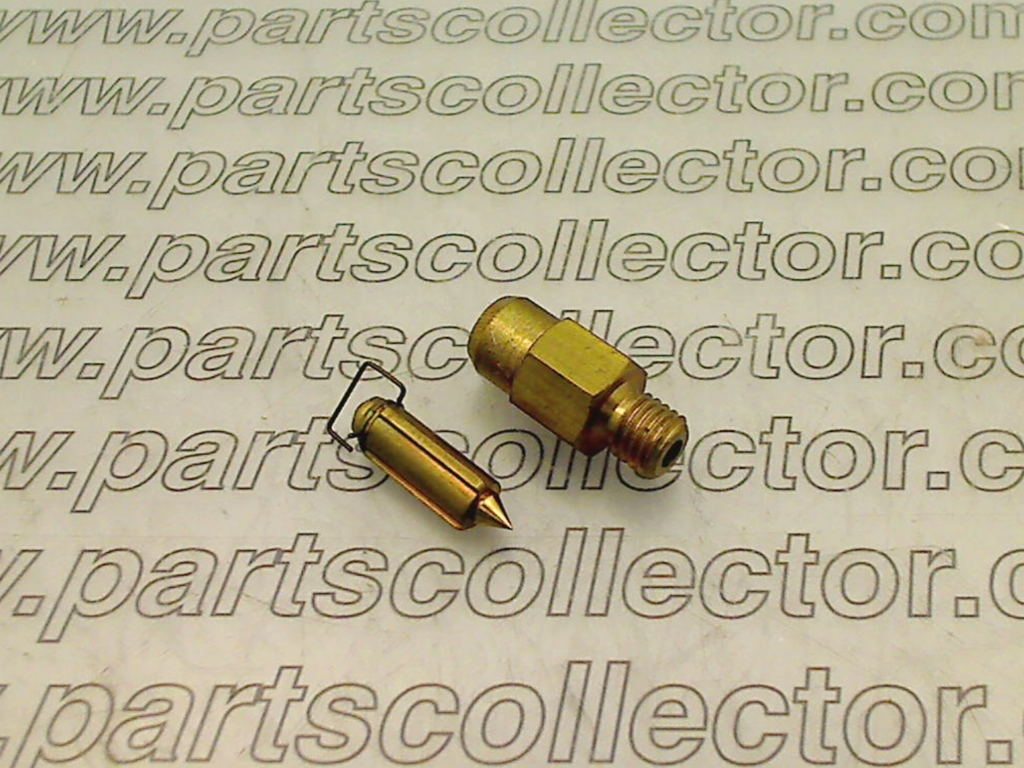 MASERATI 322210117 Fuel system - Exhaust code 17227 compatible with: MASERATI MASERATI, WEBER WEBER
