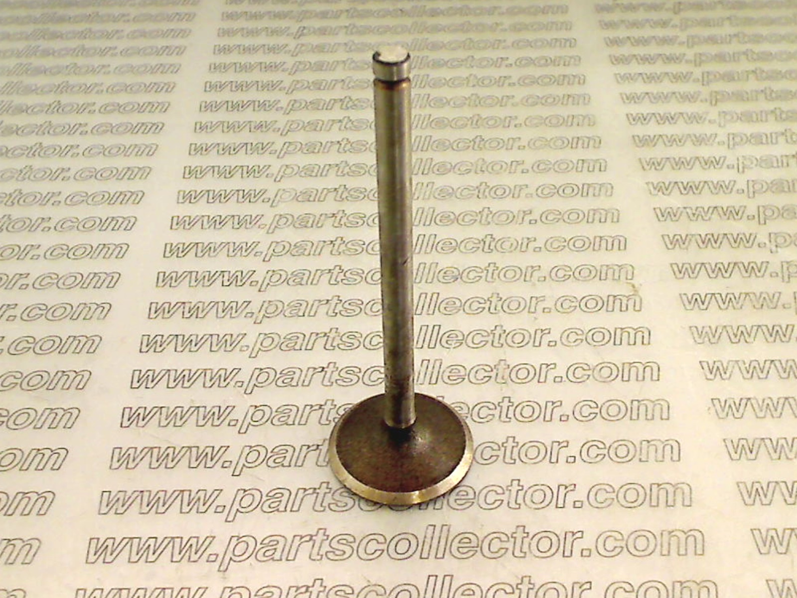 LIVIA  Engine code 12017 compatible with: LANCIA FULVIA 2C