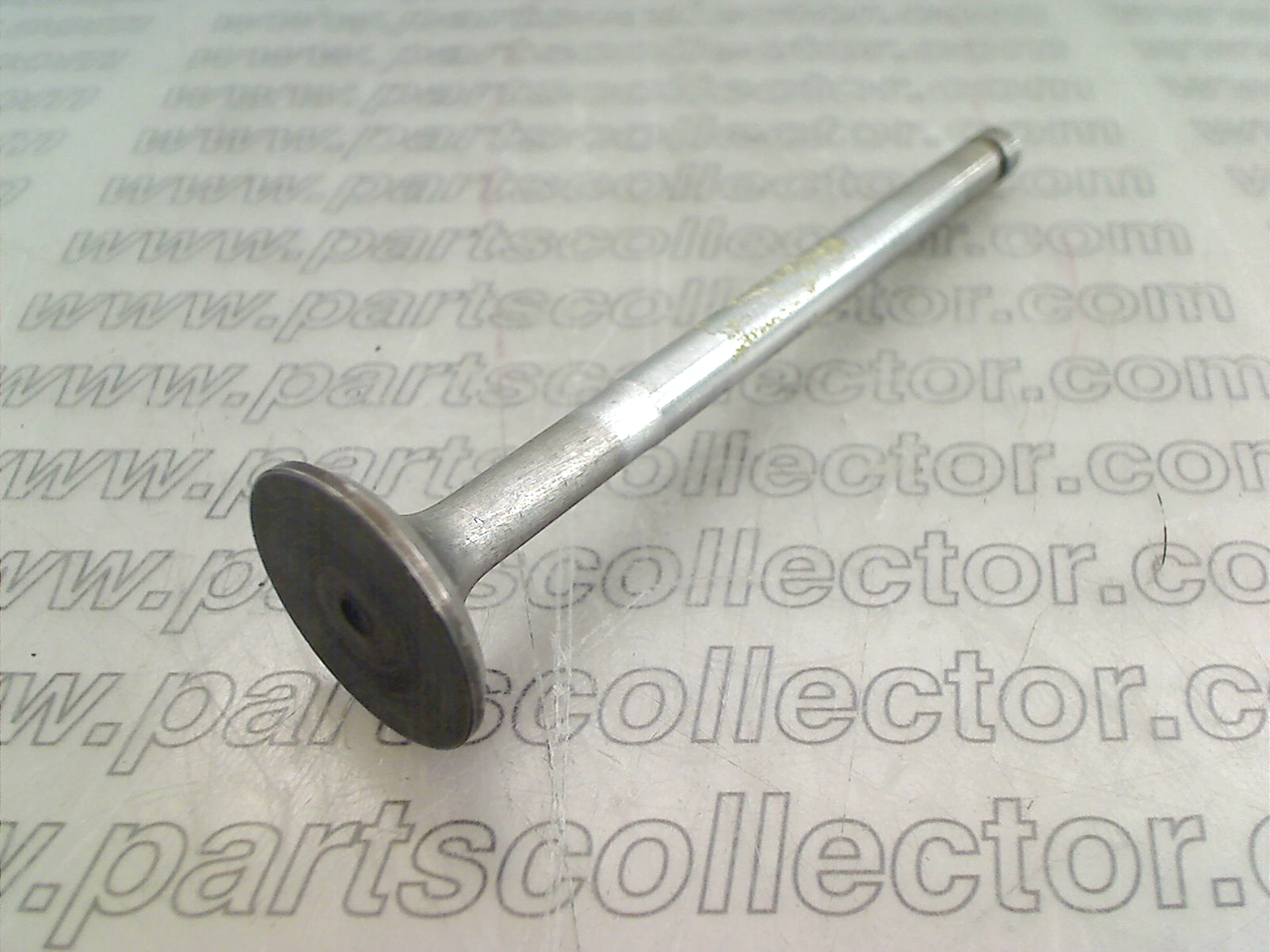 MASERATI 310620302 Engine code 14835 compatible with: MASERATI BITURBO